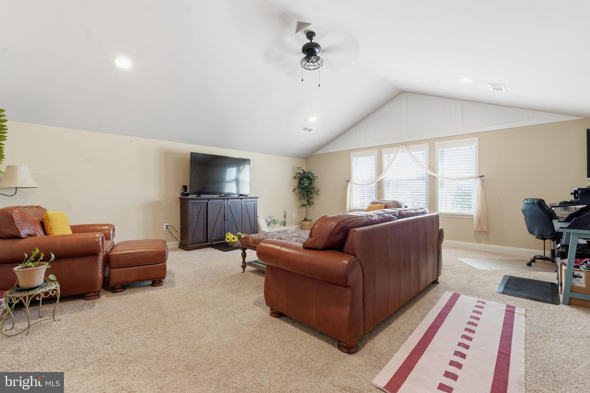 MOOREFIELD STATION - Residential