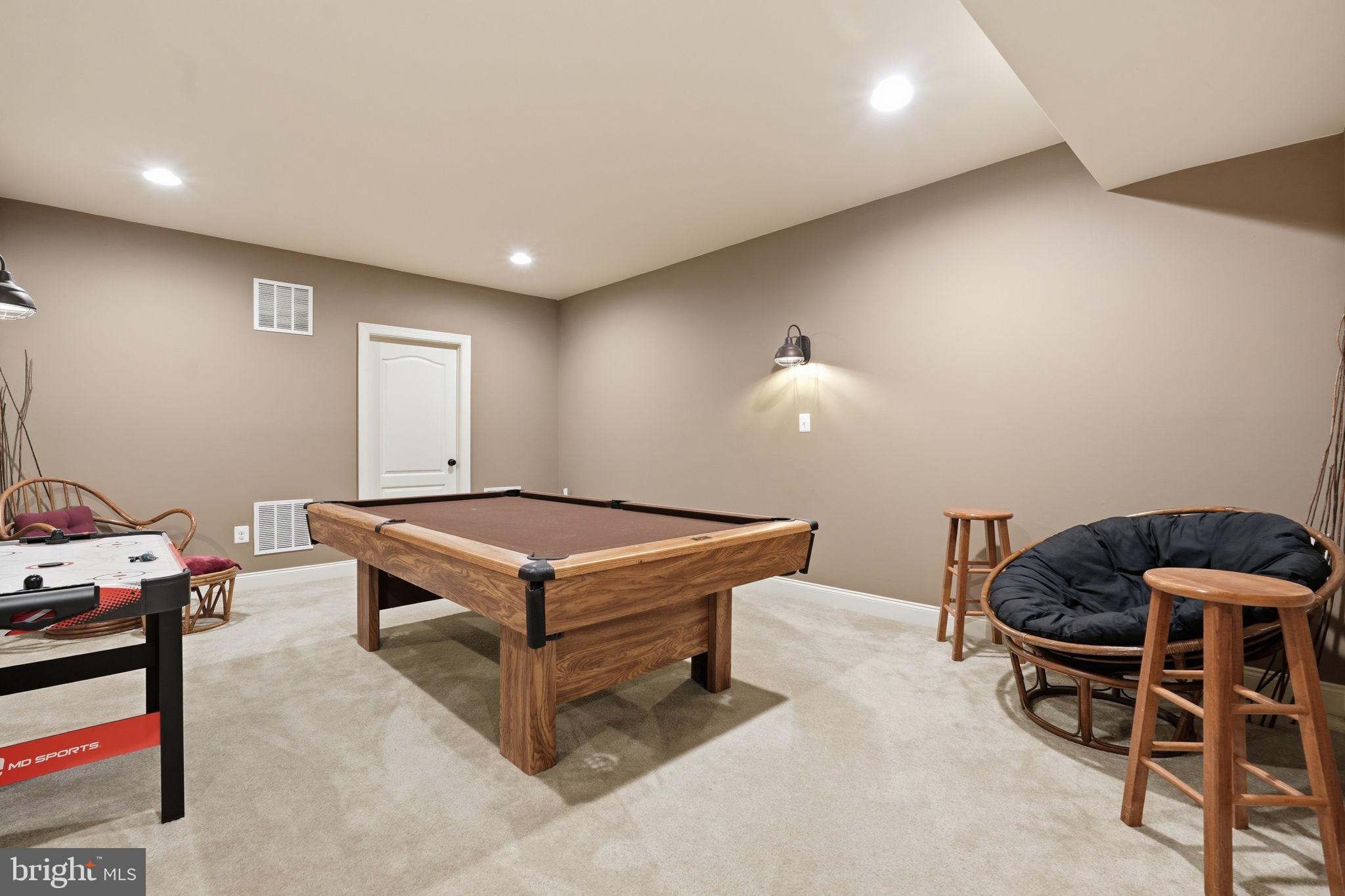 MOOREFIELD STATION - Residential