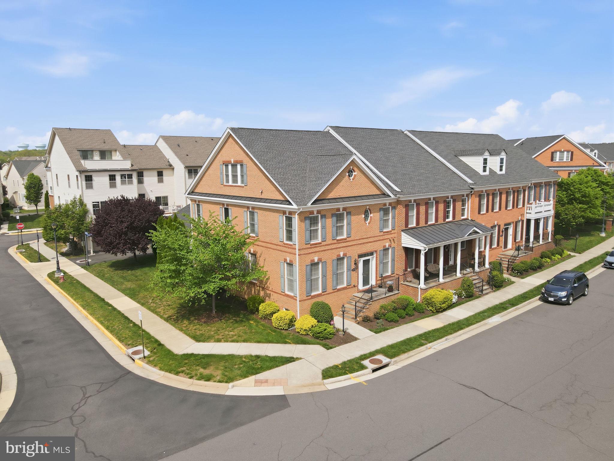 MOOREFIELD STATION - Residential