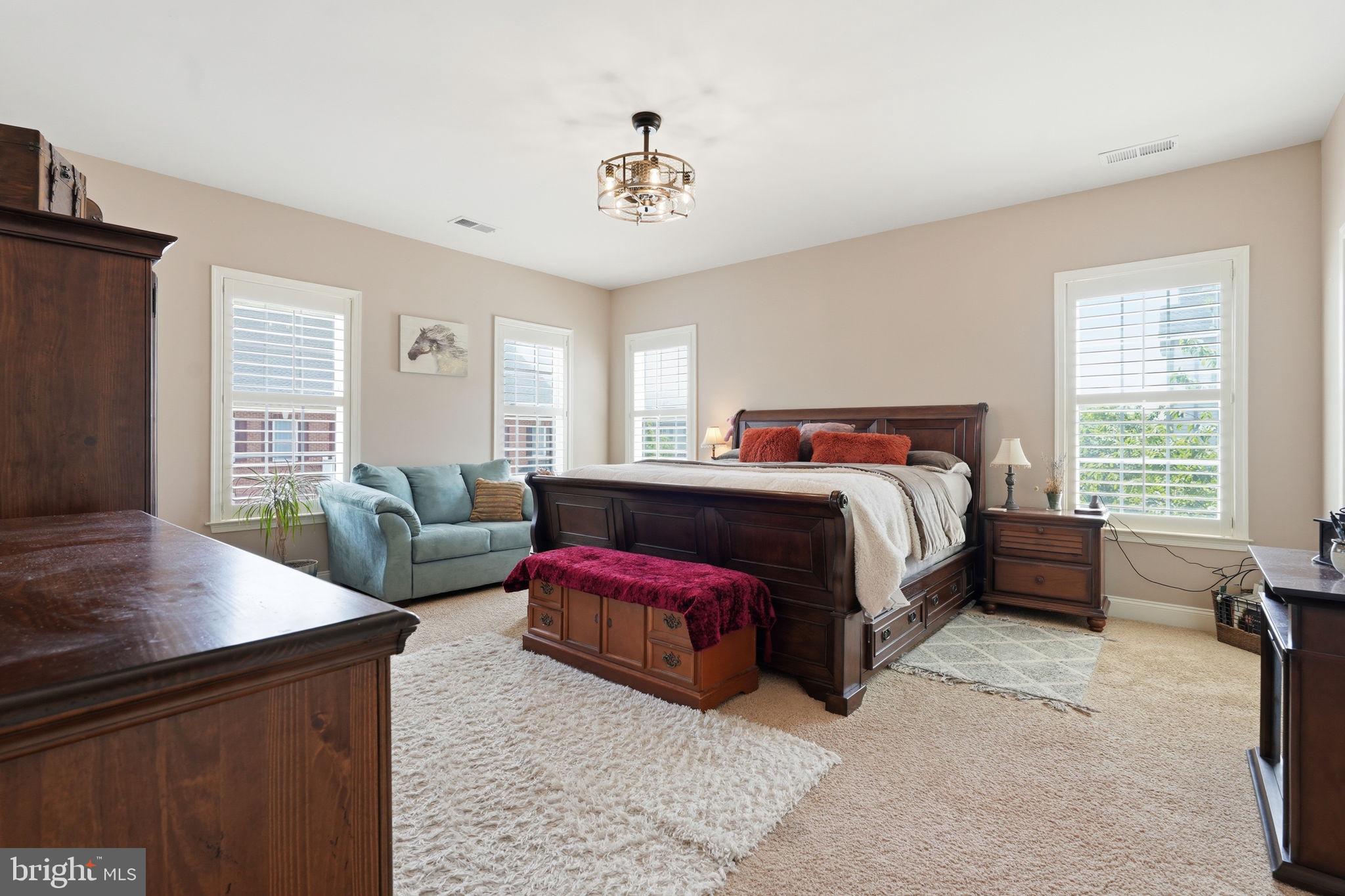 MOOREFIELD STATION - Residential