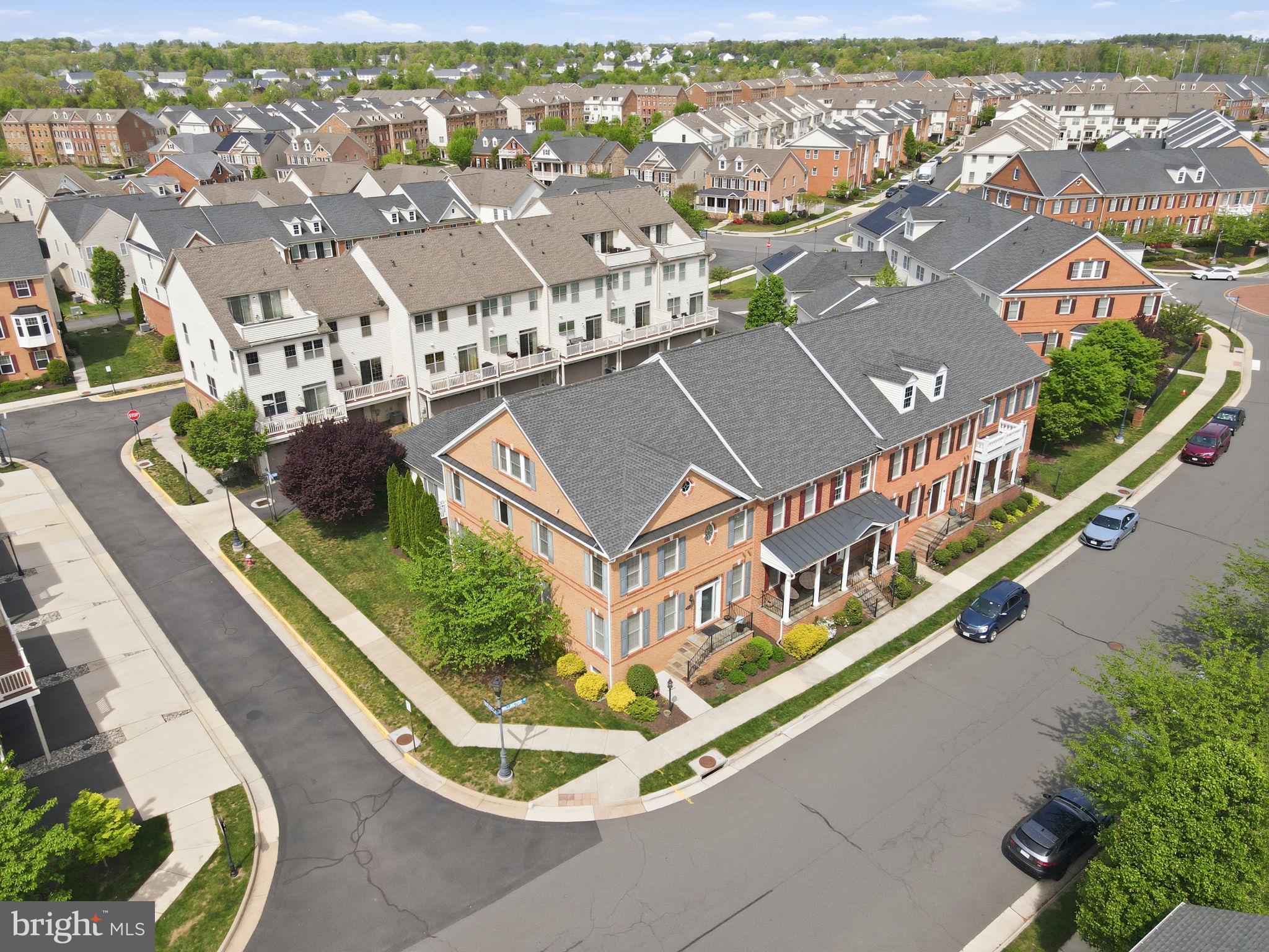 MOOREFIELD STATION - Residential
