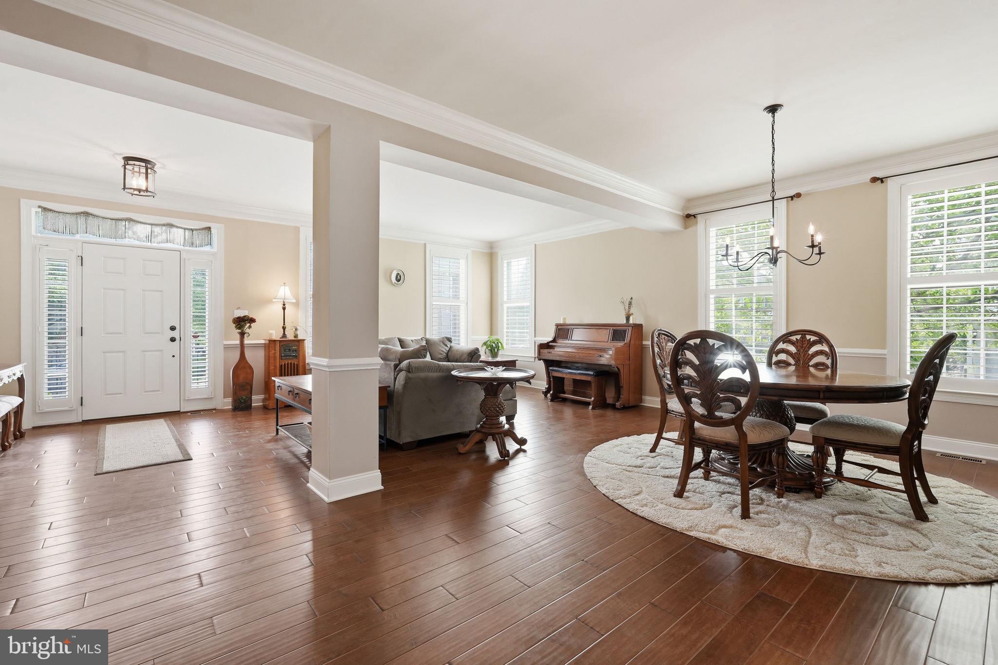 MOOREFIELD STATION - Residential