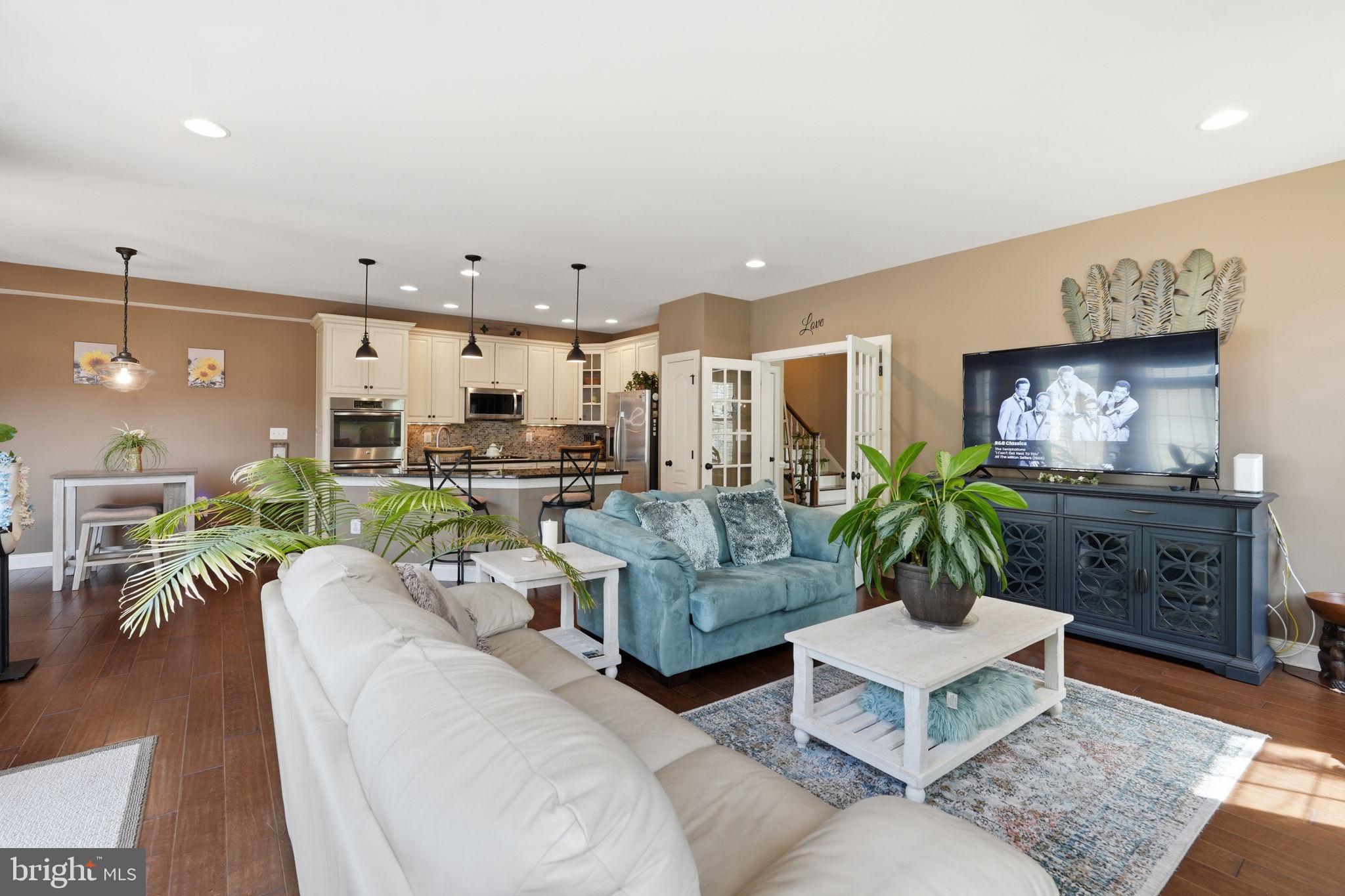 MOOREFIELD STATION - Residential