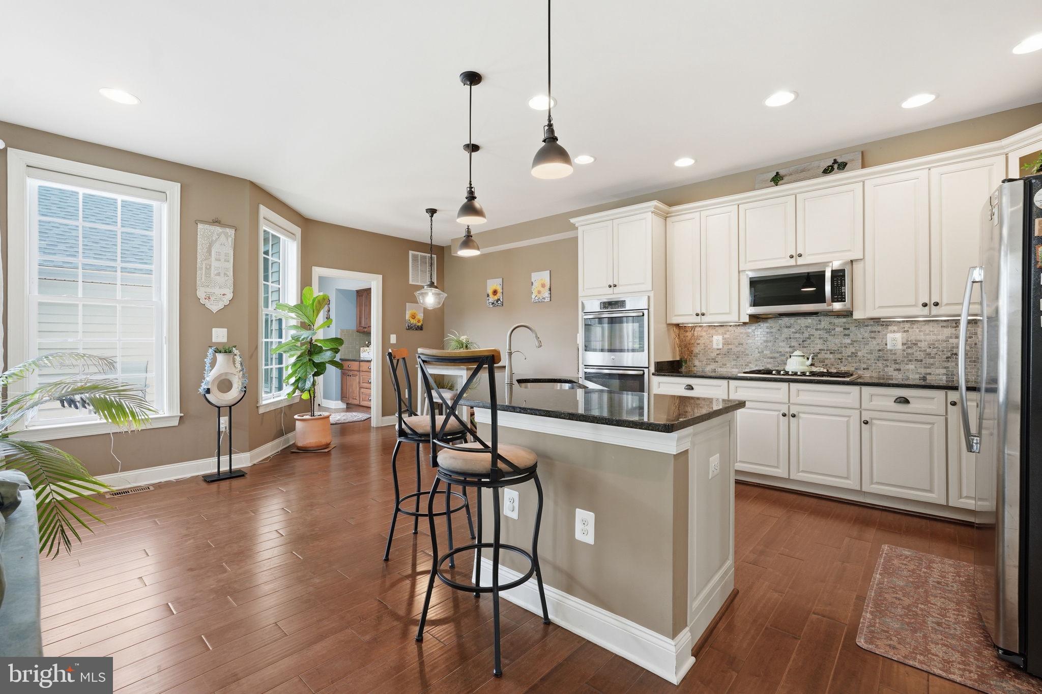 MOOREFIELD STATION - Residential