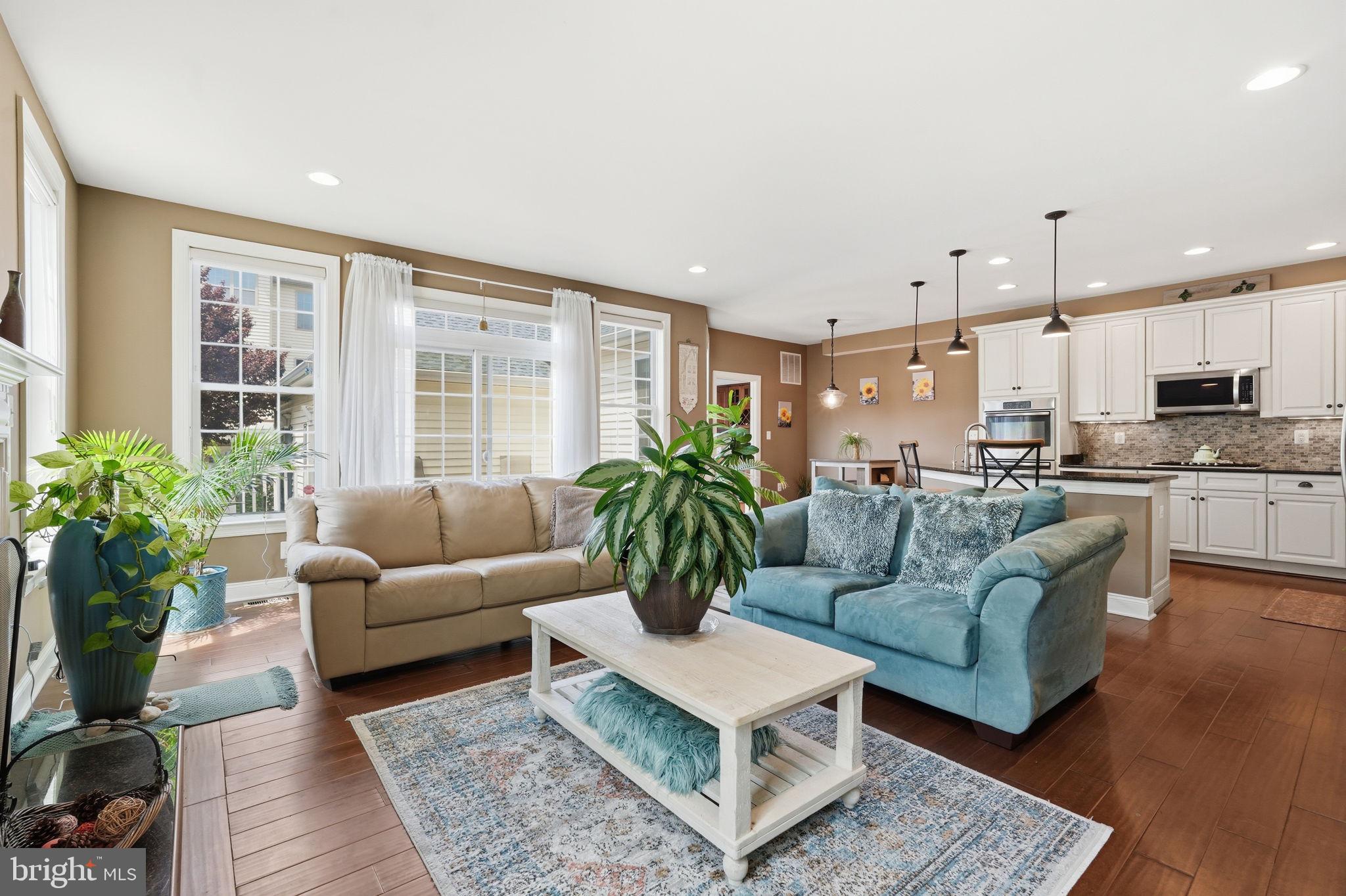 MOOREFIELD STATION - Residential