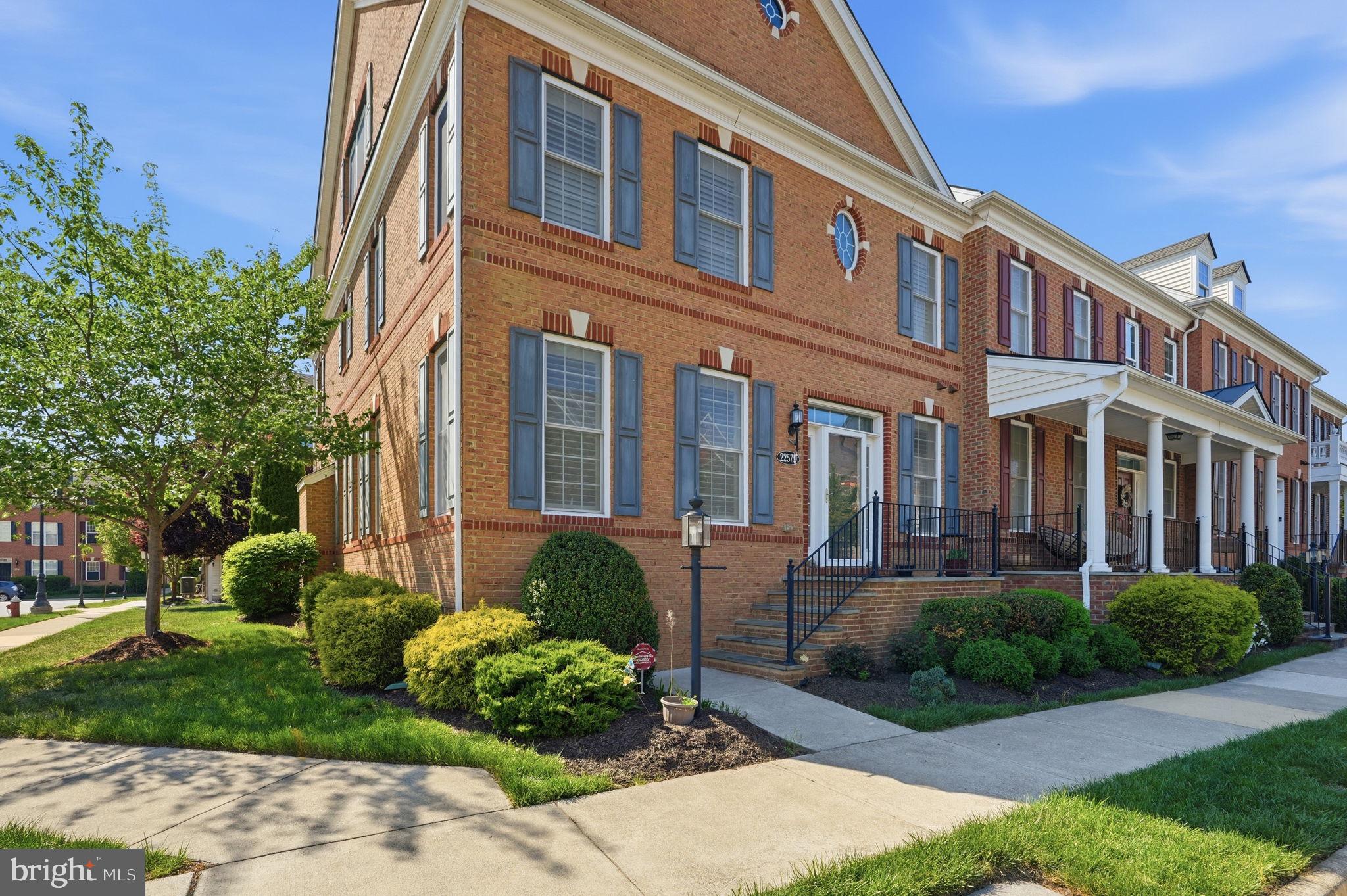 MOOREFIELD STATION - Residential