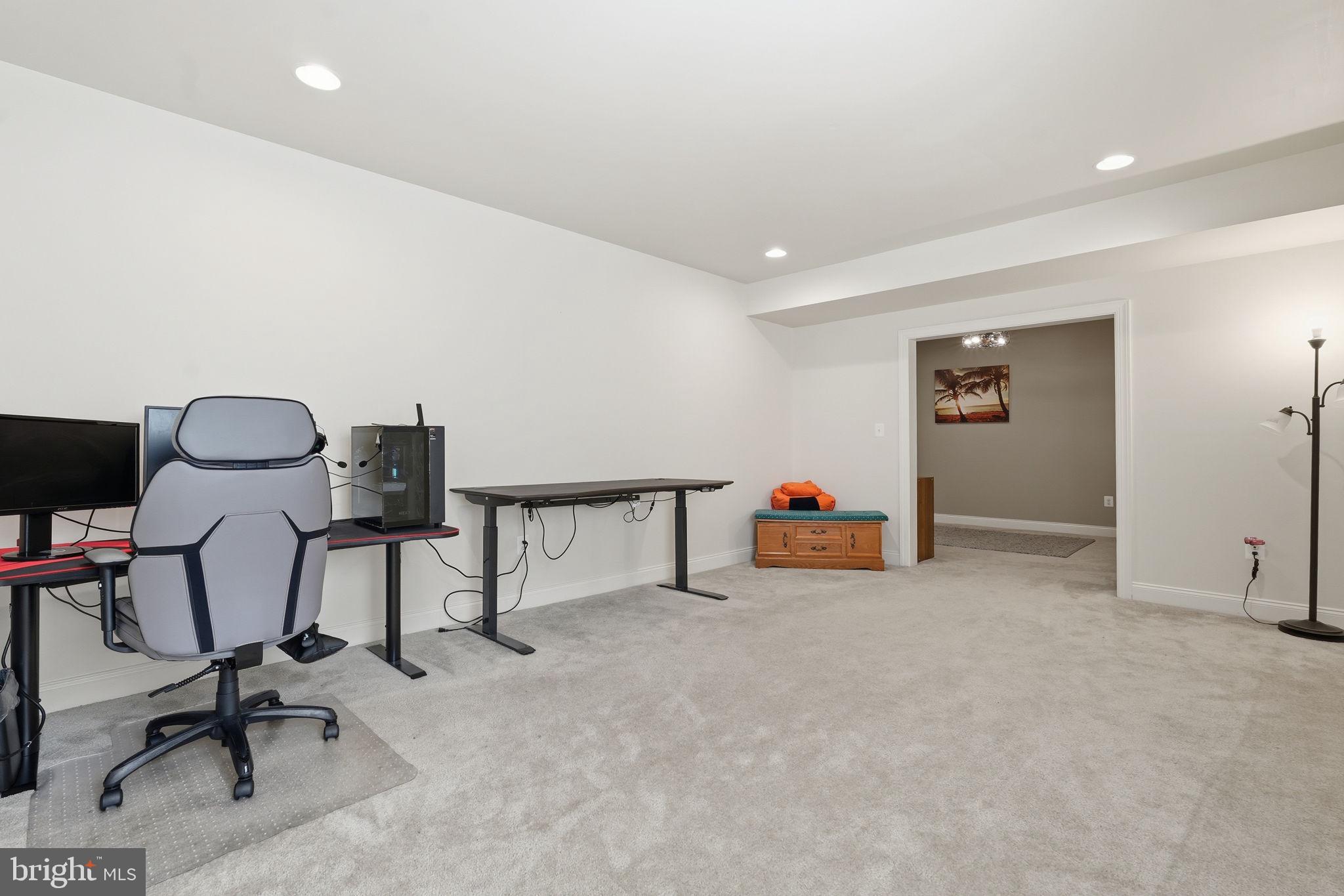 MOOREFIELD STATION - Residential