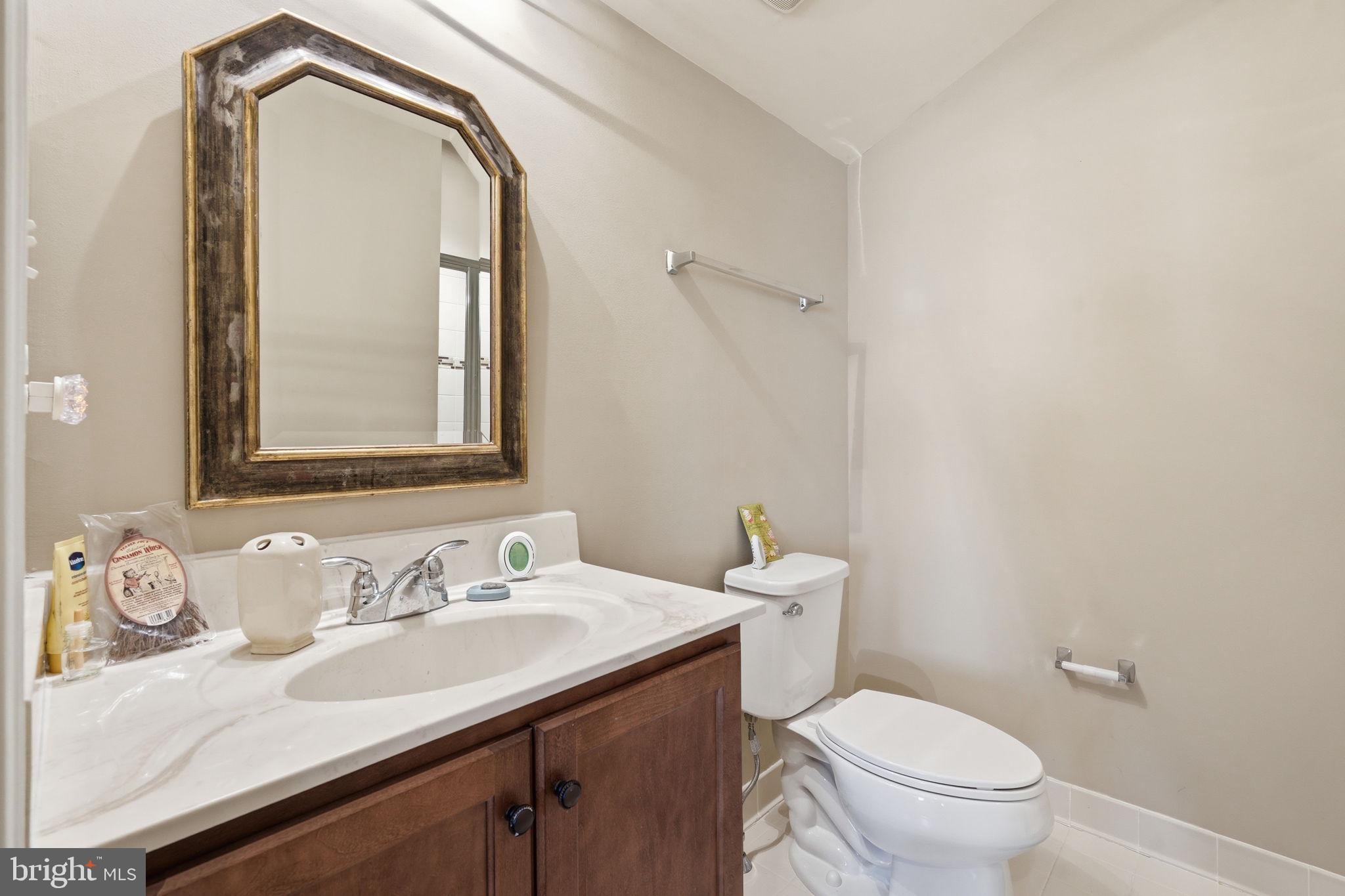 MOOREFIELD STATION - Residential