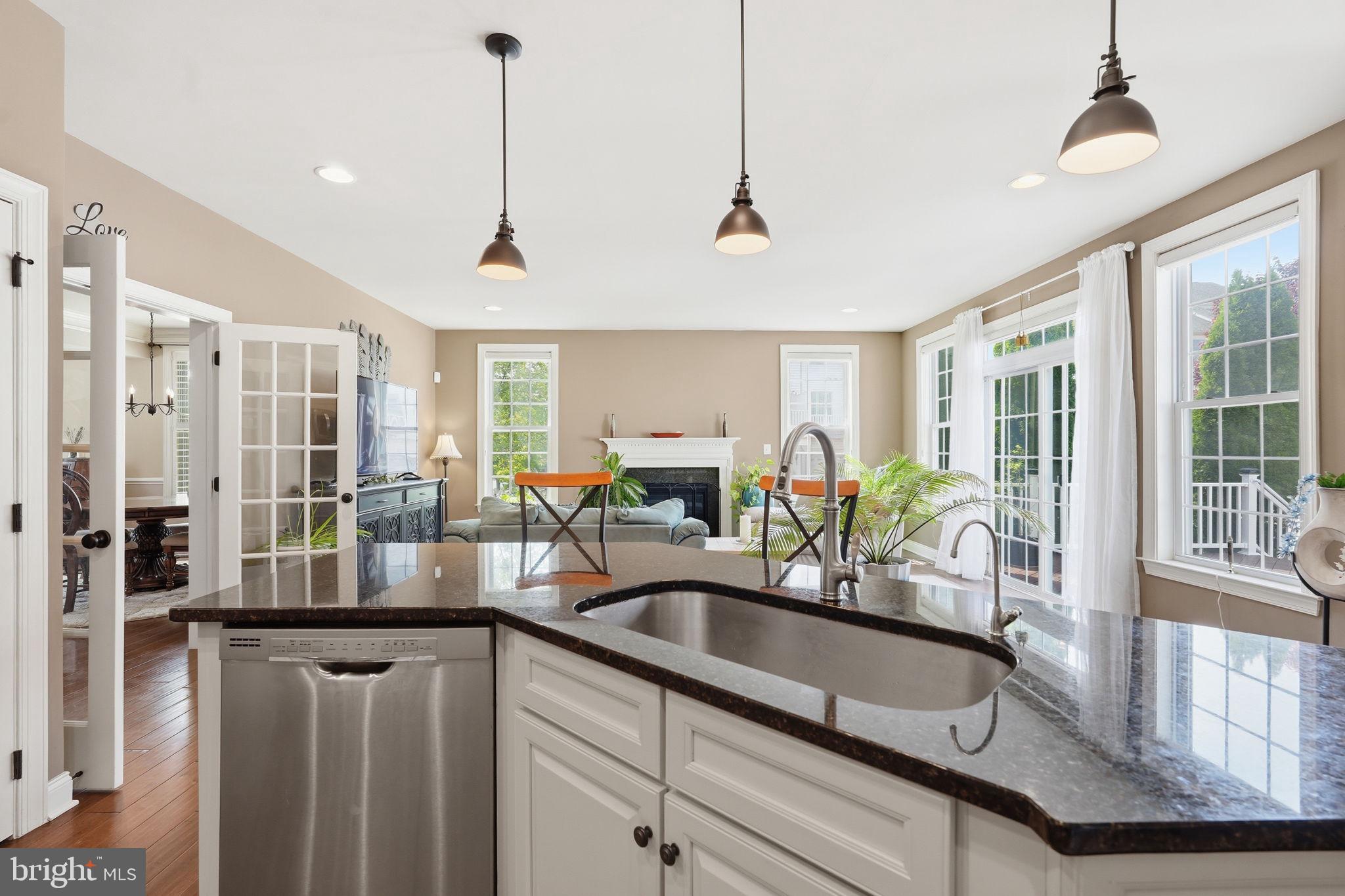 MOOREFIELD STATION - Residential