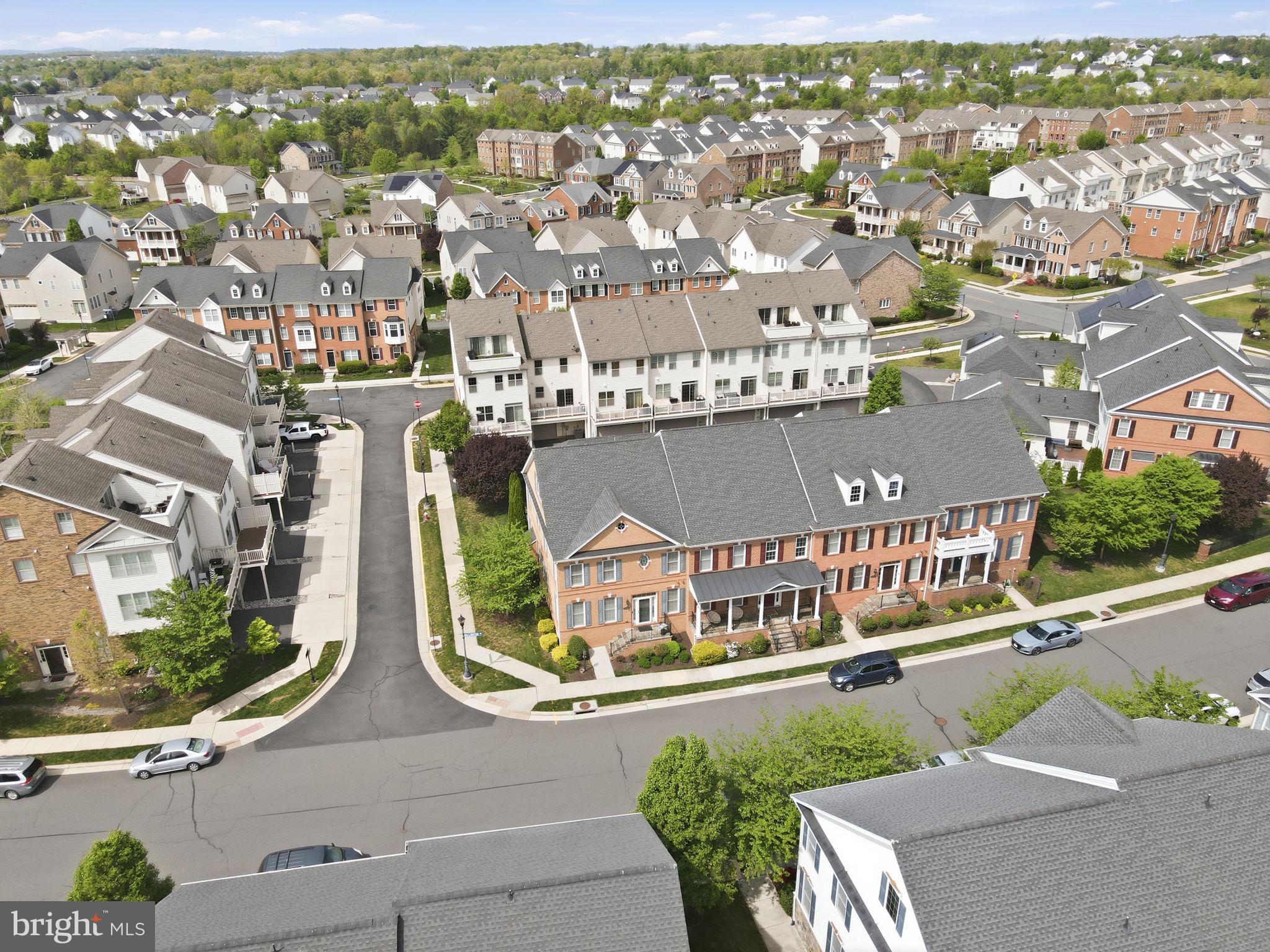 MOOREFIELD STATION - Residential