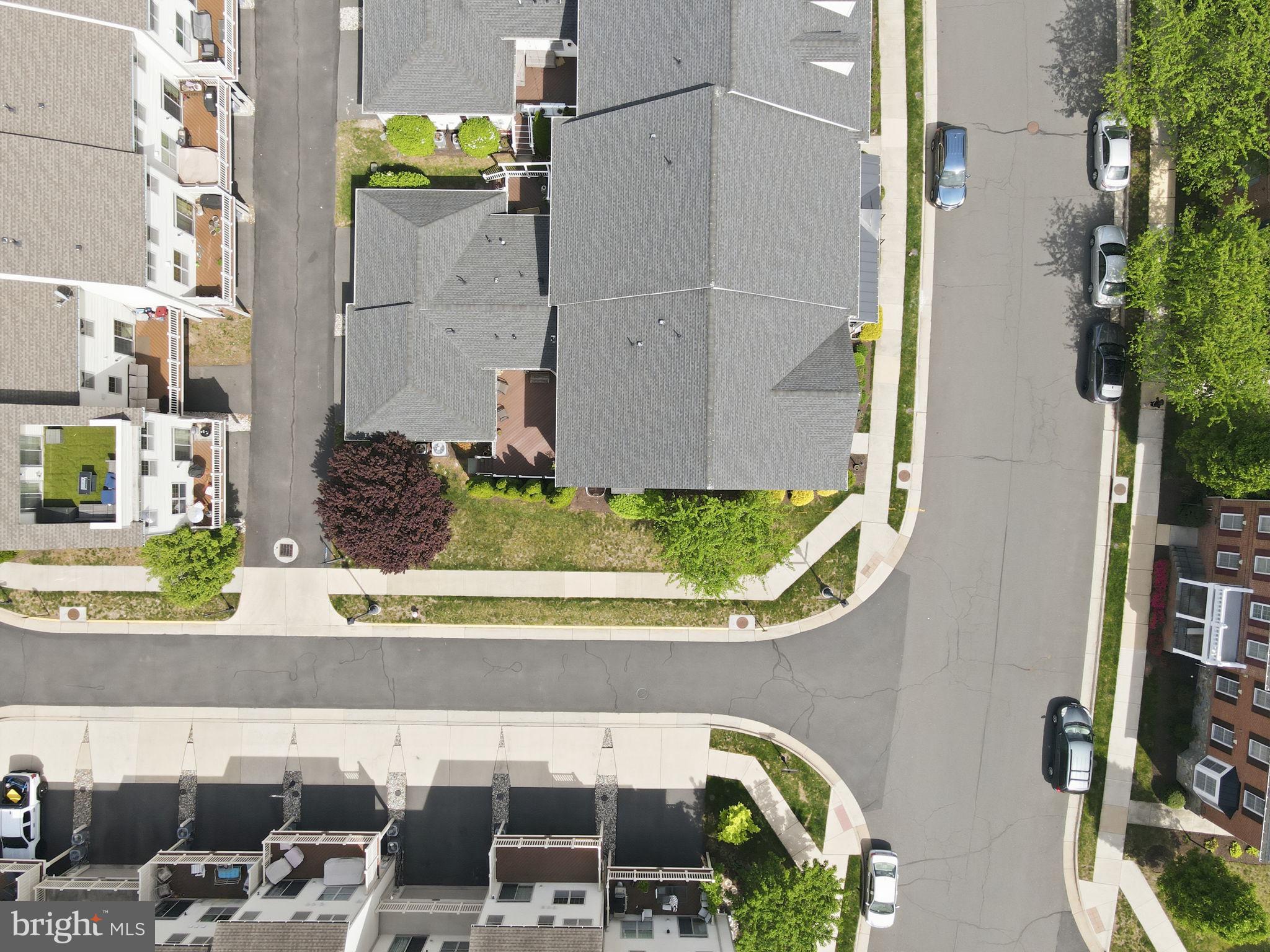 MOOREFIELD STATION - Residential