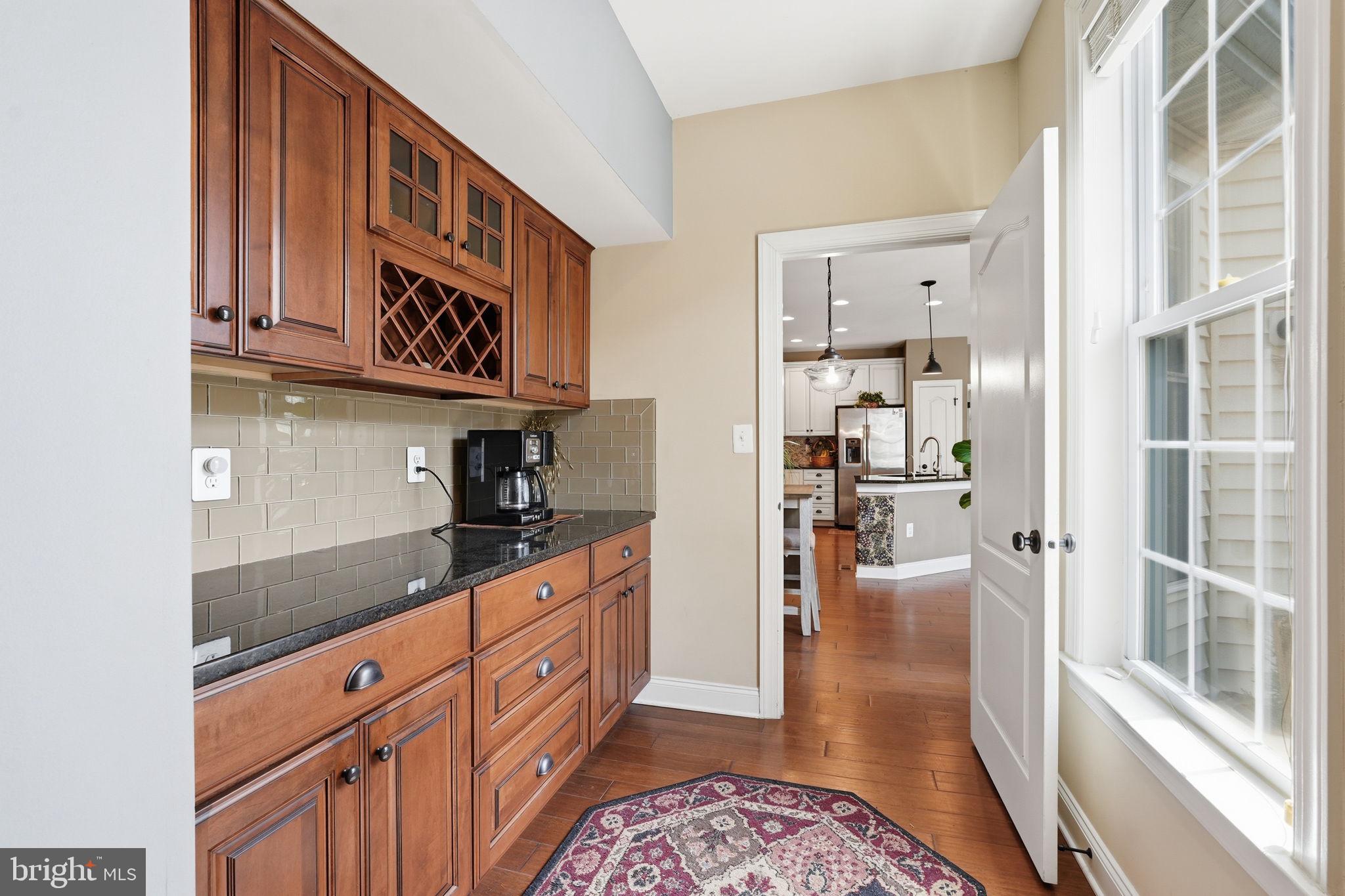 MOOREFIELD STATION - Residential
