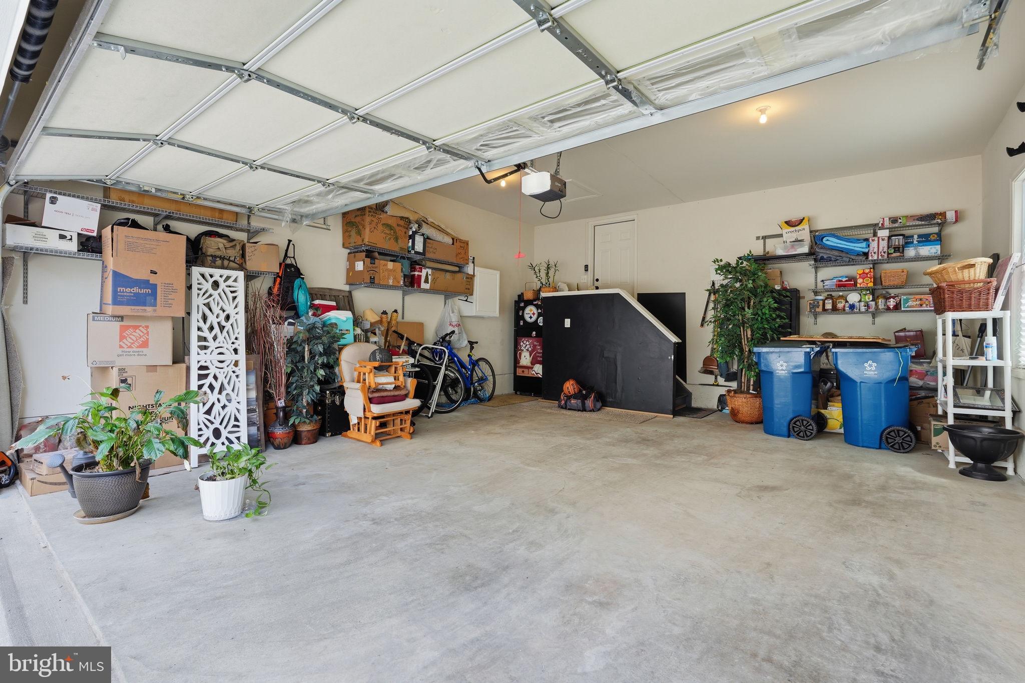 MOOREFIELD STATION - Residential