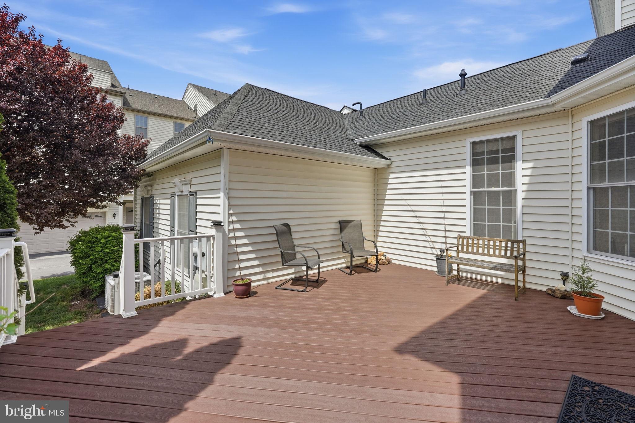 MOOREFIELD STATION - Residential