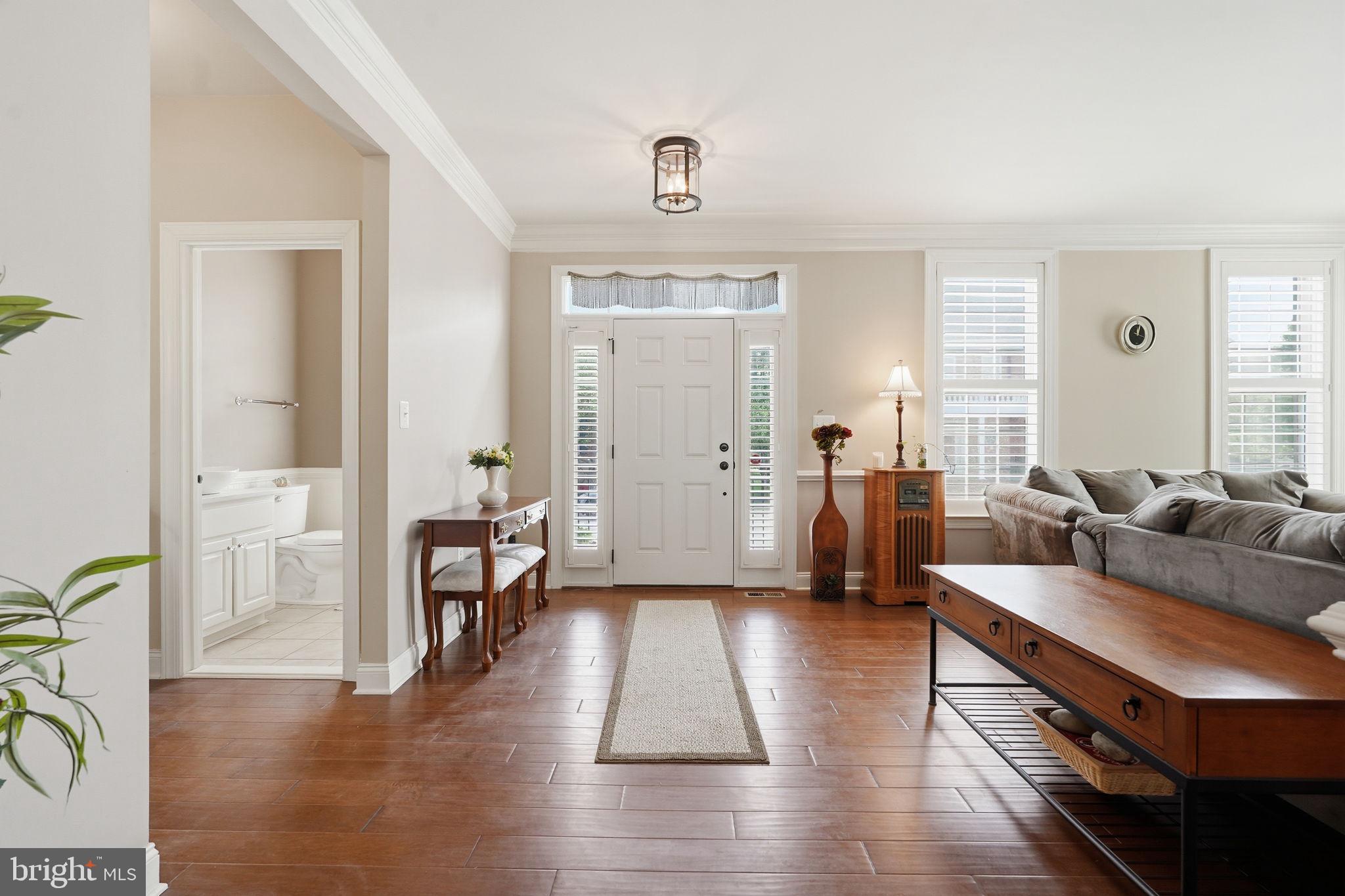 MOOREFIELD STATION - Residential