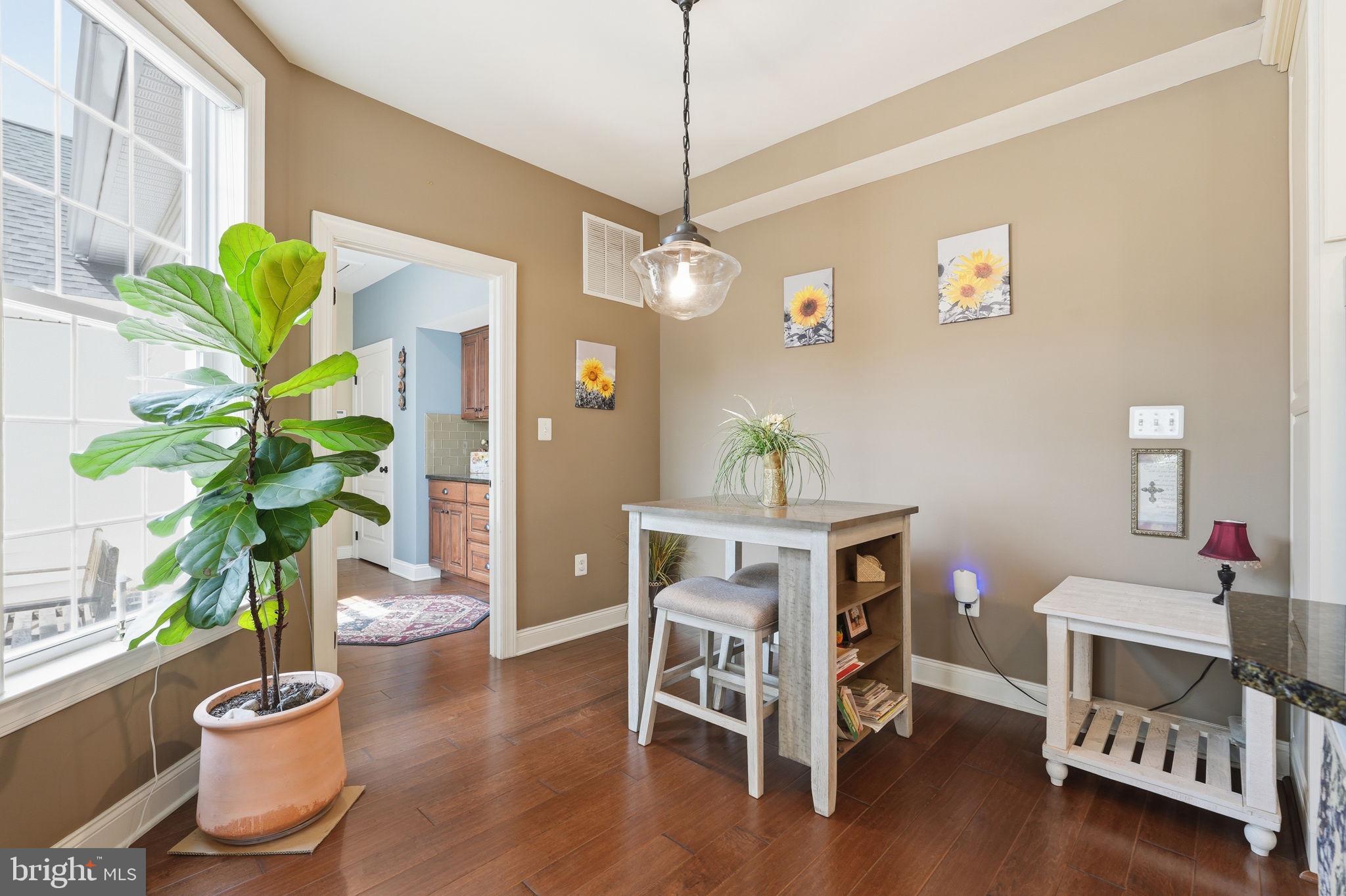 MOOREFIELD STATION - Residential