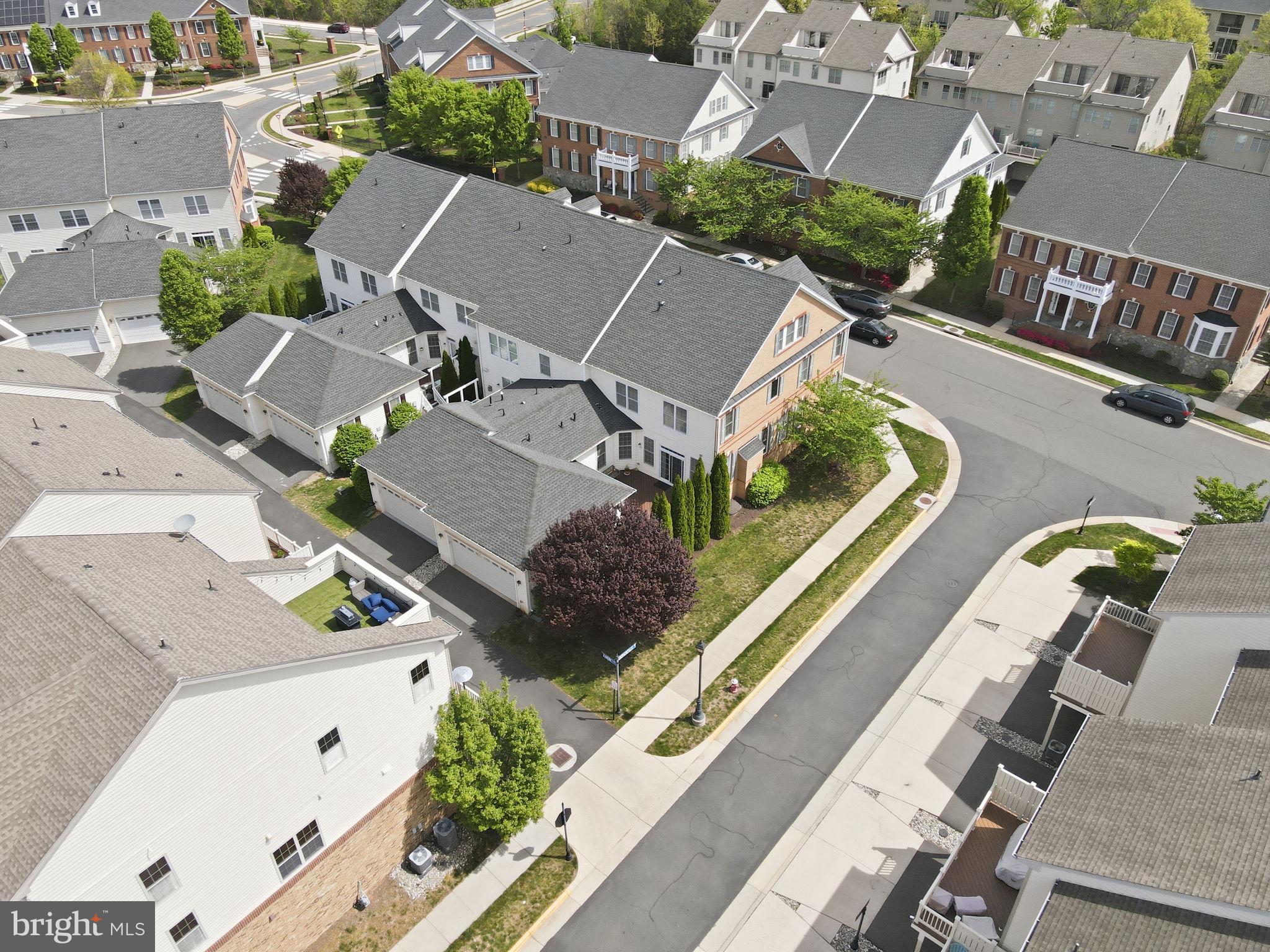MOOREFIELD STATION - Residential