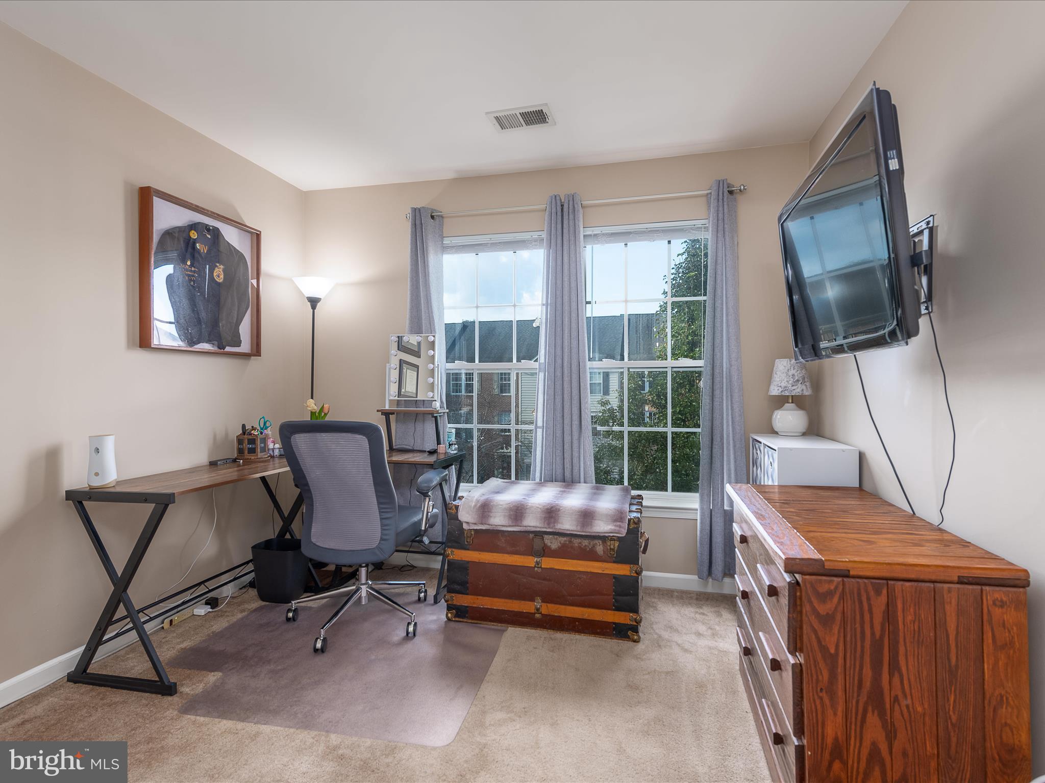 BROOKFIELD ON THE POTOMAC - Residential