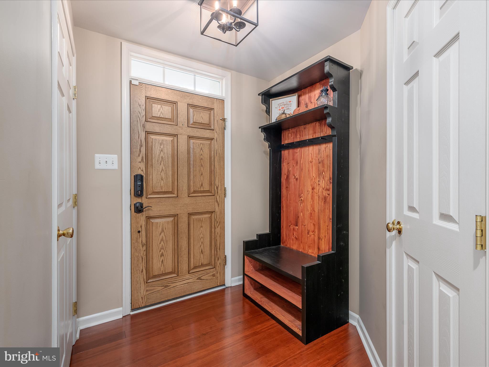 BROOKFIELD ON THE POTOMAC - Residential