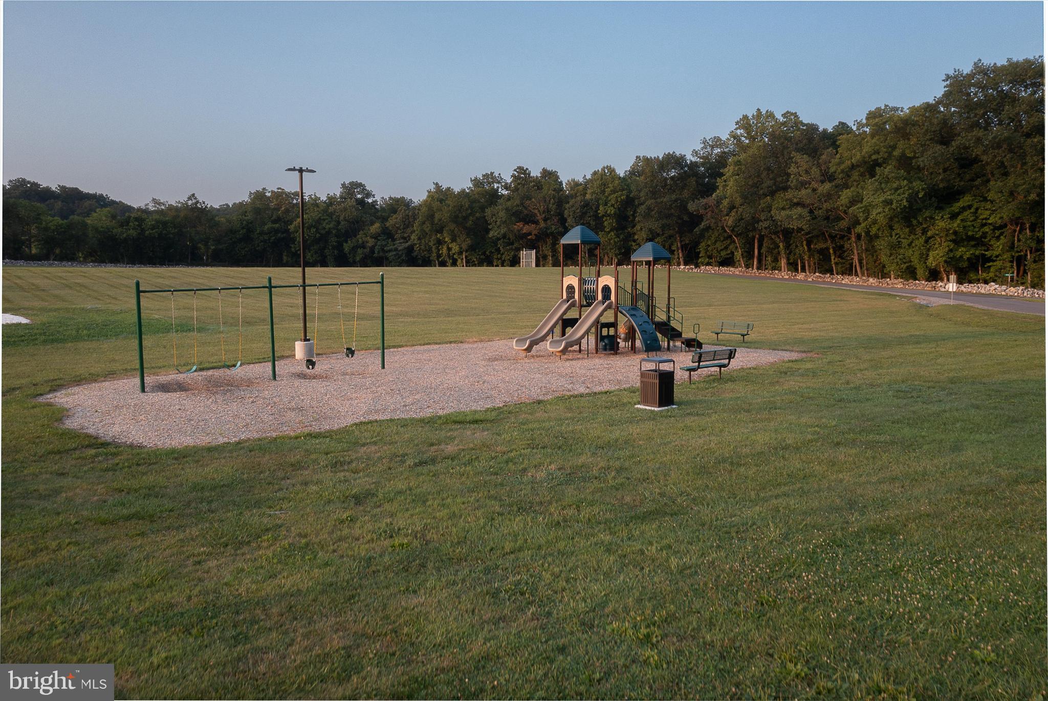 BROOKFIELD ON THE POTOMAC - Residential
