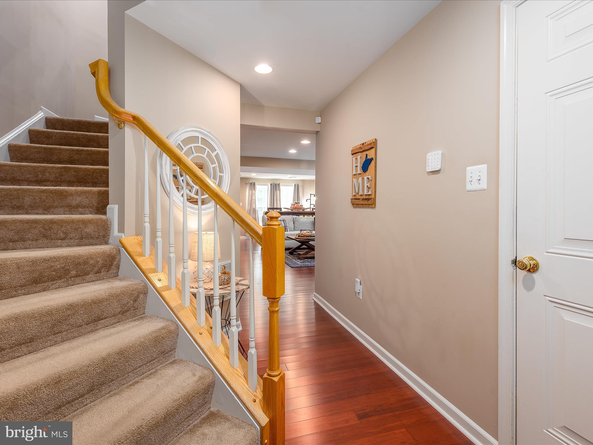 BROOKFIELD ON THE POTOMAC - Residential