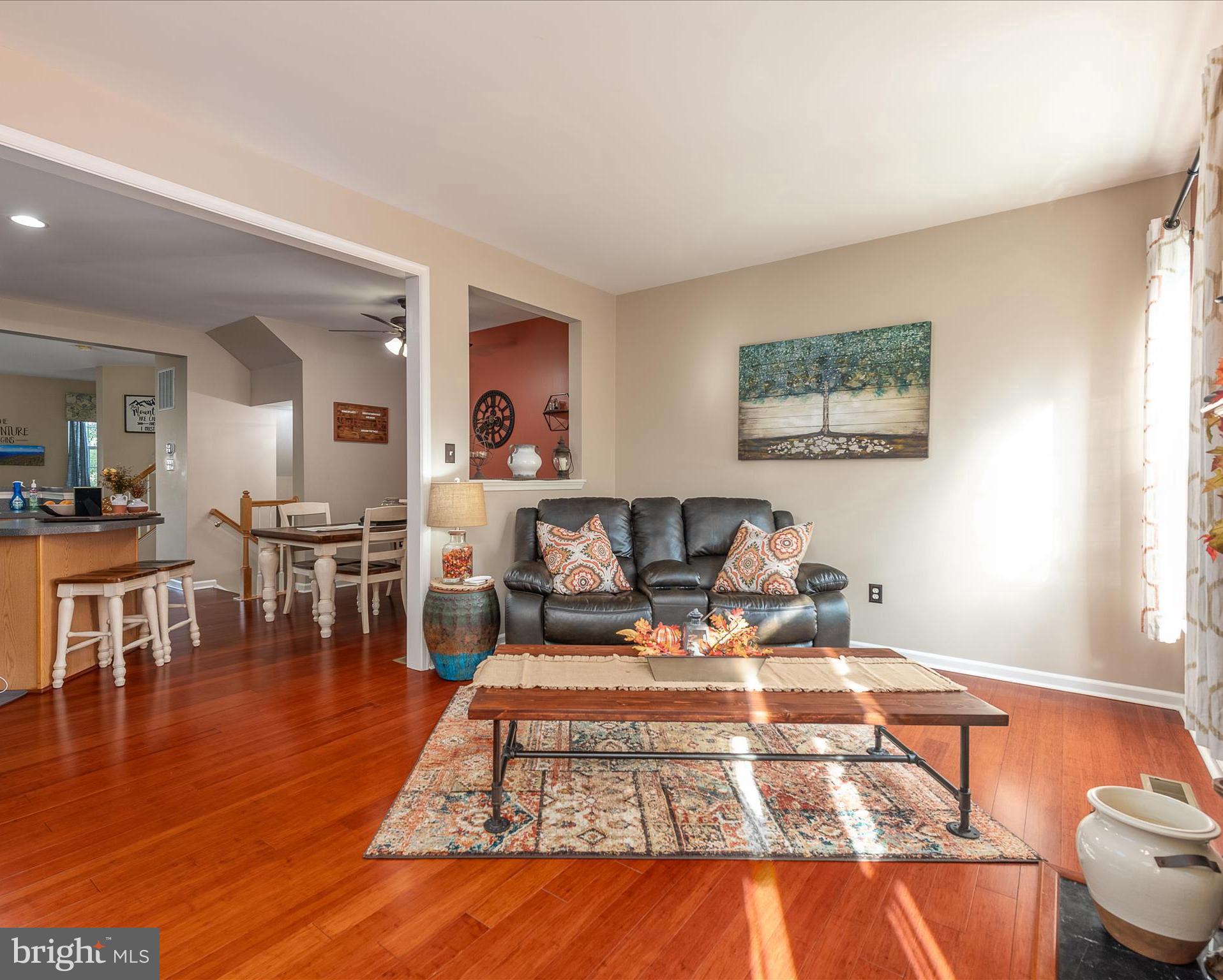 BROOKFIELD ON THE POTOMAC - Residential