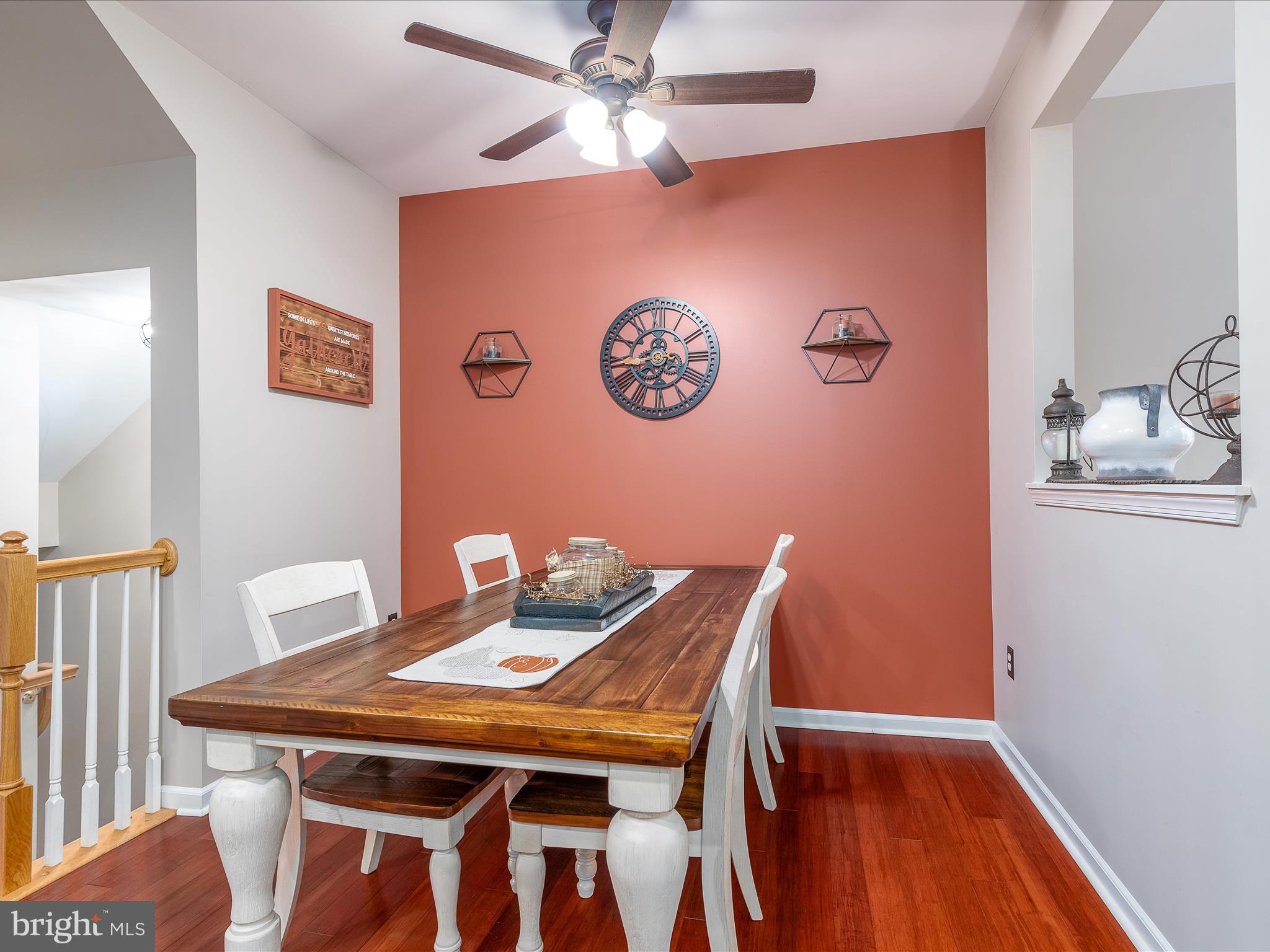 BROOKFIELD ON THE POTOMAC - Residential