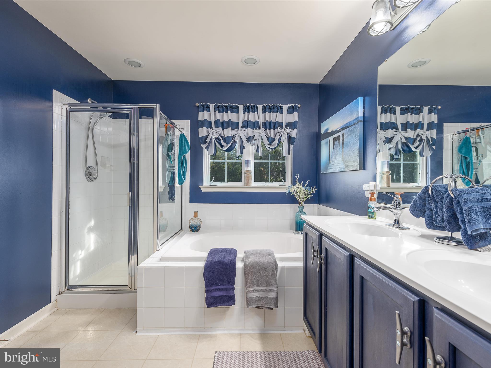 BROOKFIELD ON THE POTOMAC - Residential