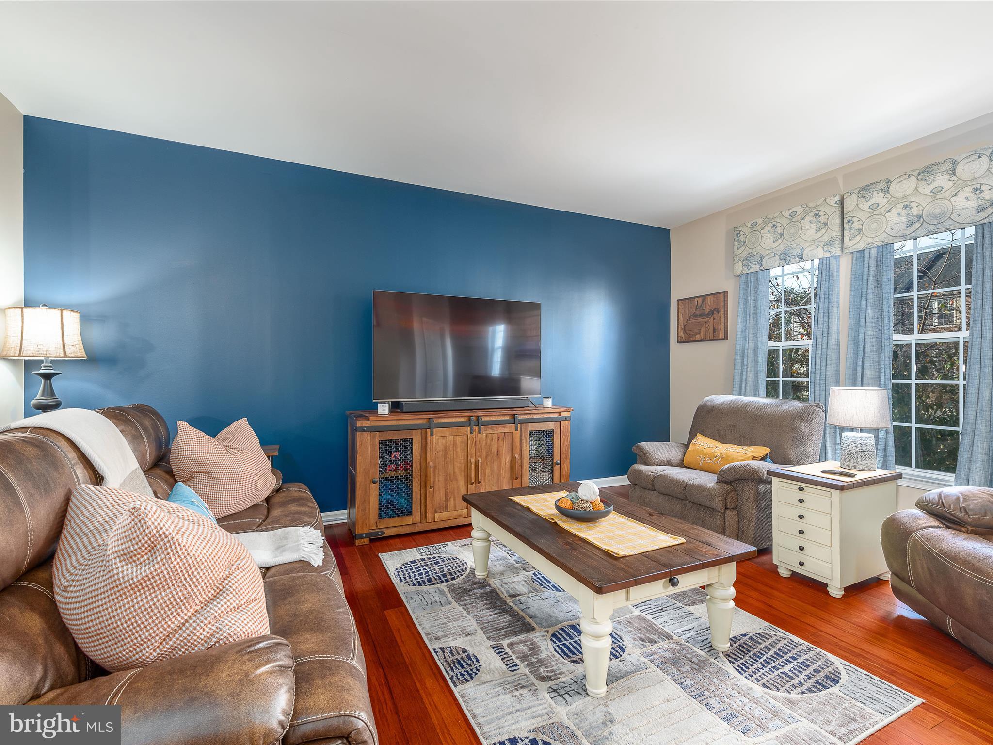 BROOKFIELD ON THE POTOMAC - Residential