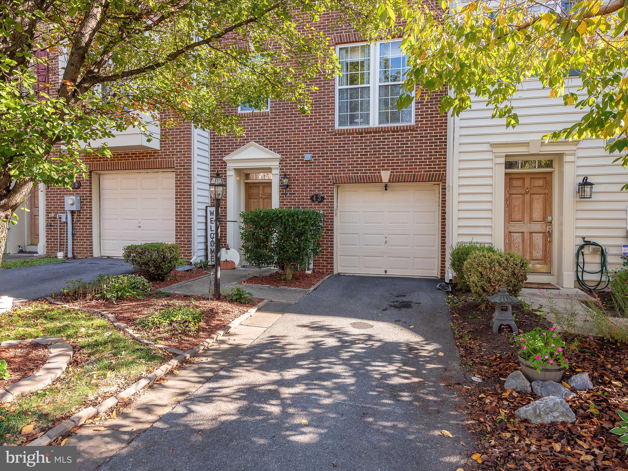 BROOKFIELD ON THE POTOMAC - Residential