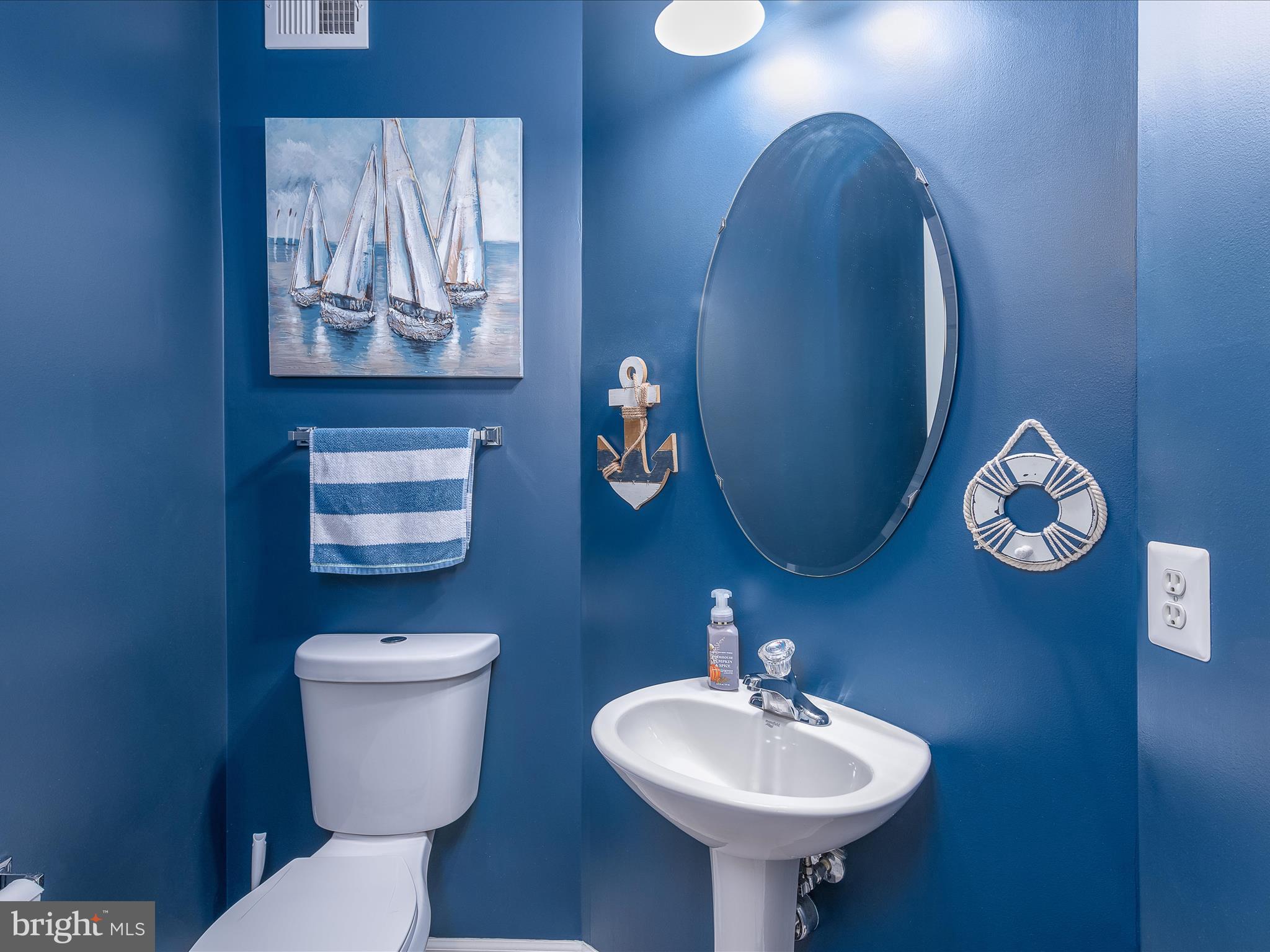 BROOKFIELD ON THE POTOMAC - Residential