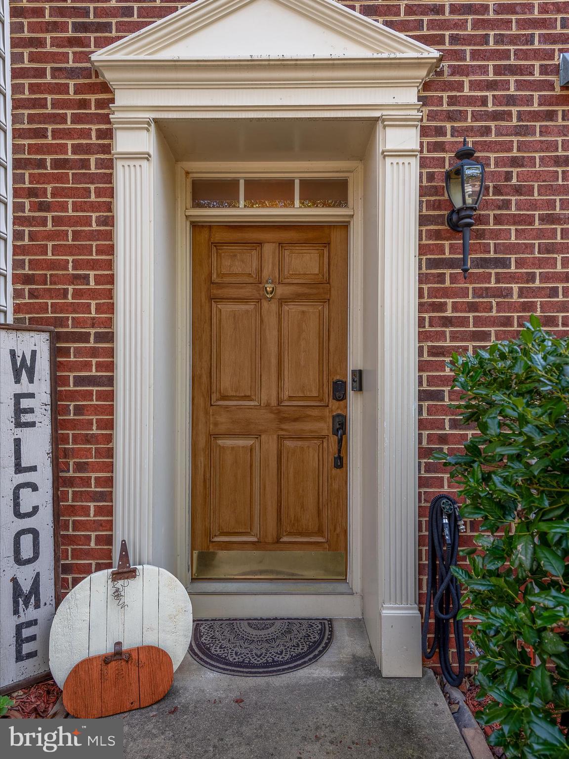 BROOKFIELD ON THE POTOMAC - Residential