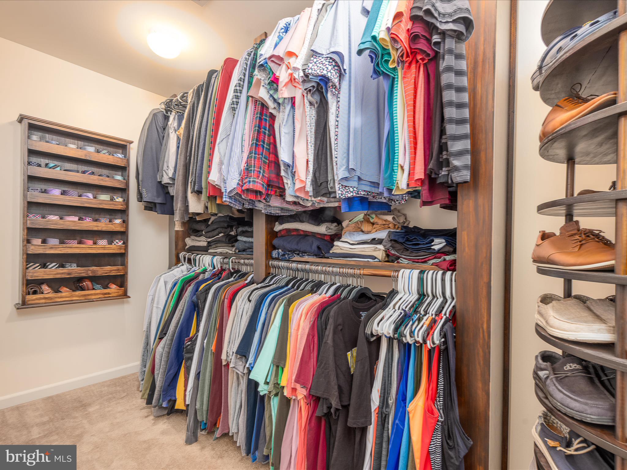 BROOKFIELD ON THE POTOMAC - Residential