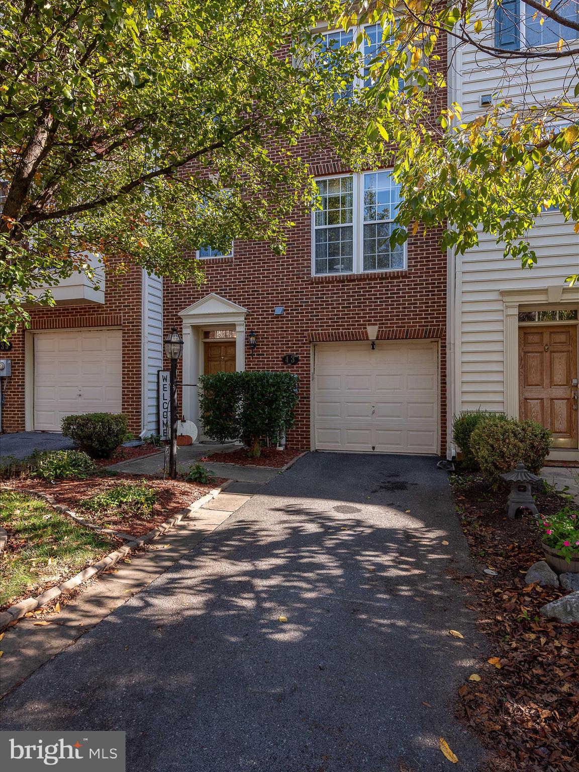 BROOKFIELD ON THE POTOMAC - Residential