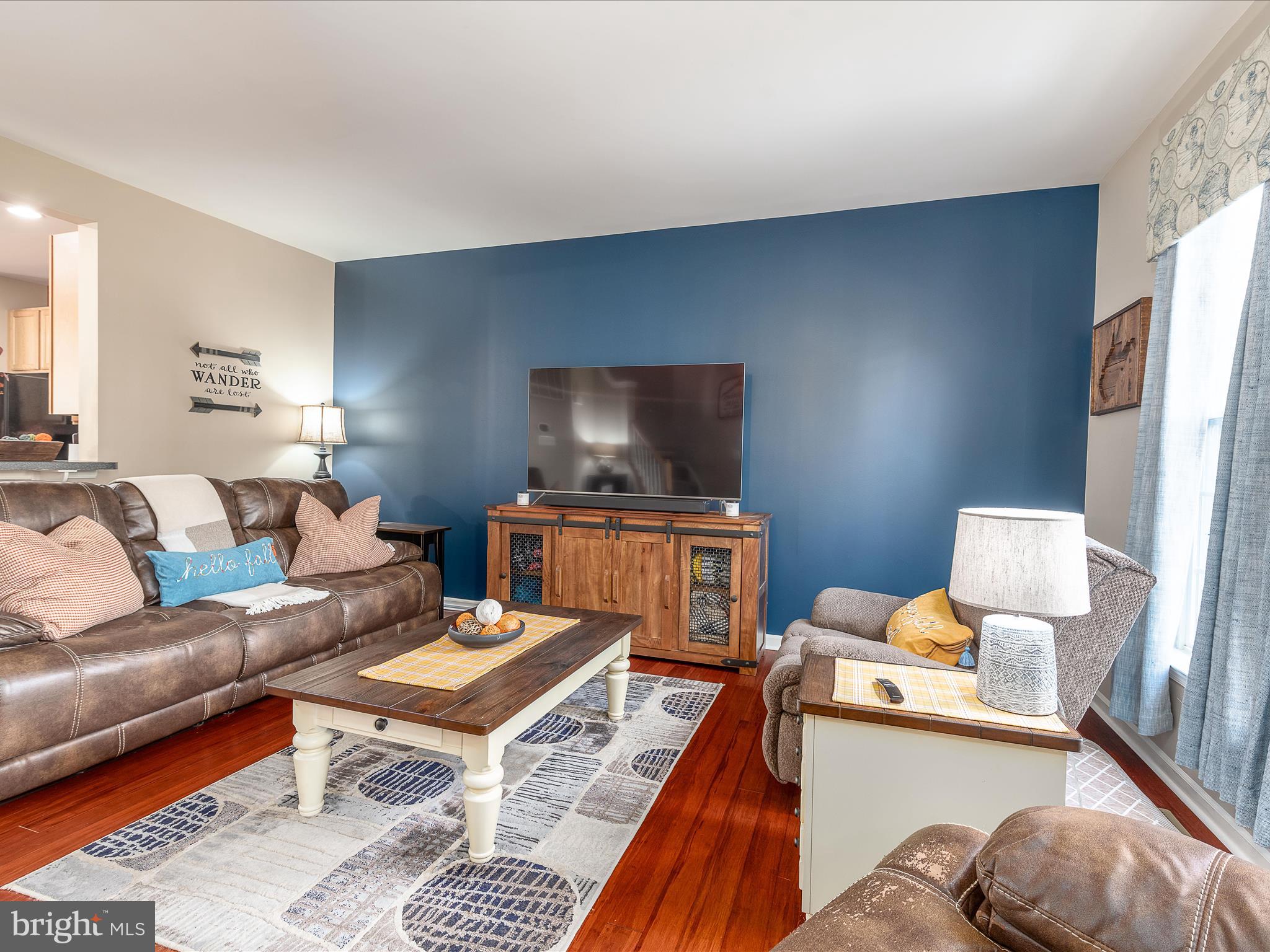 BROOKFIELD ON THE POTOMAC - Residential