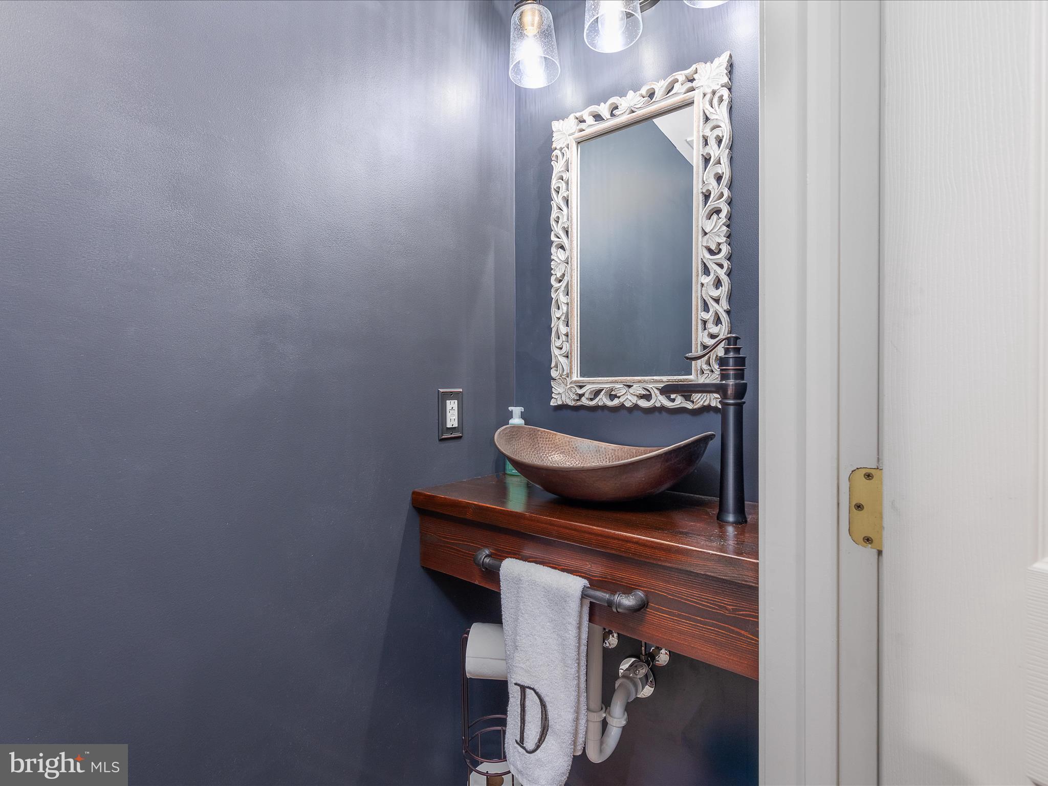 BROOKFIELD ON THE POTOMAC - Residential