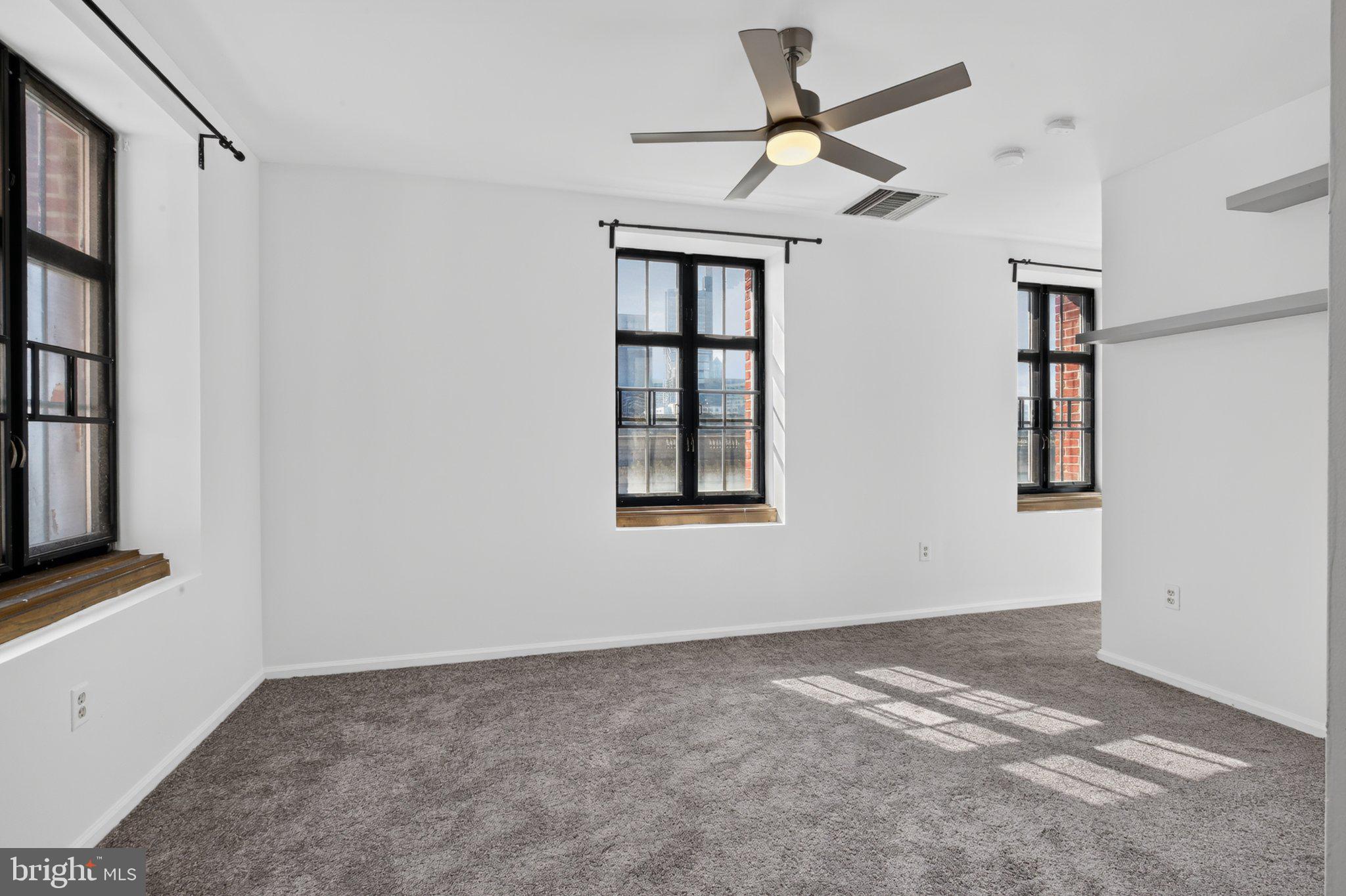 1601 SPRING GARDEN STREET 501