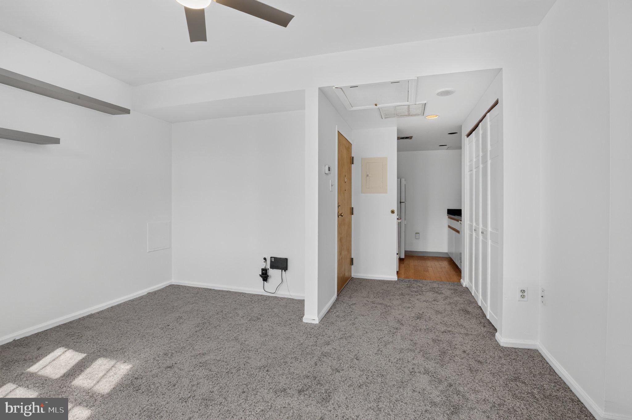 1601 SPRING GARDEN STREET 501