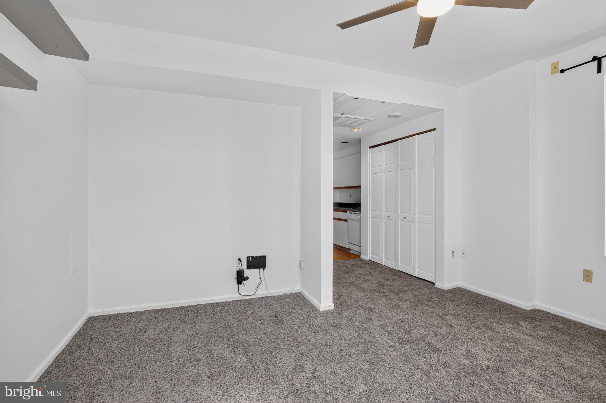 1601 SPRING GARDEN STREET 501