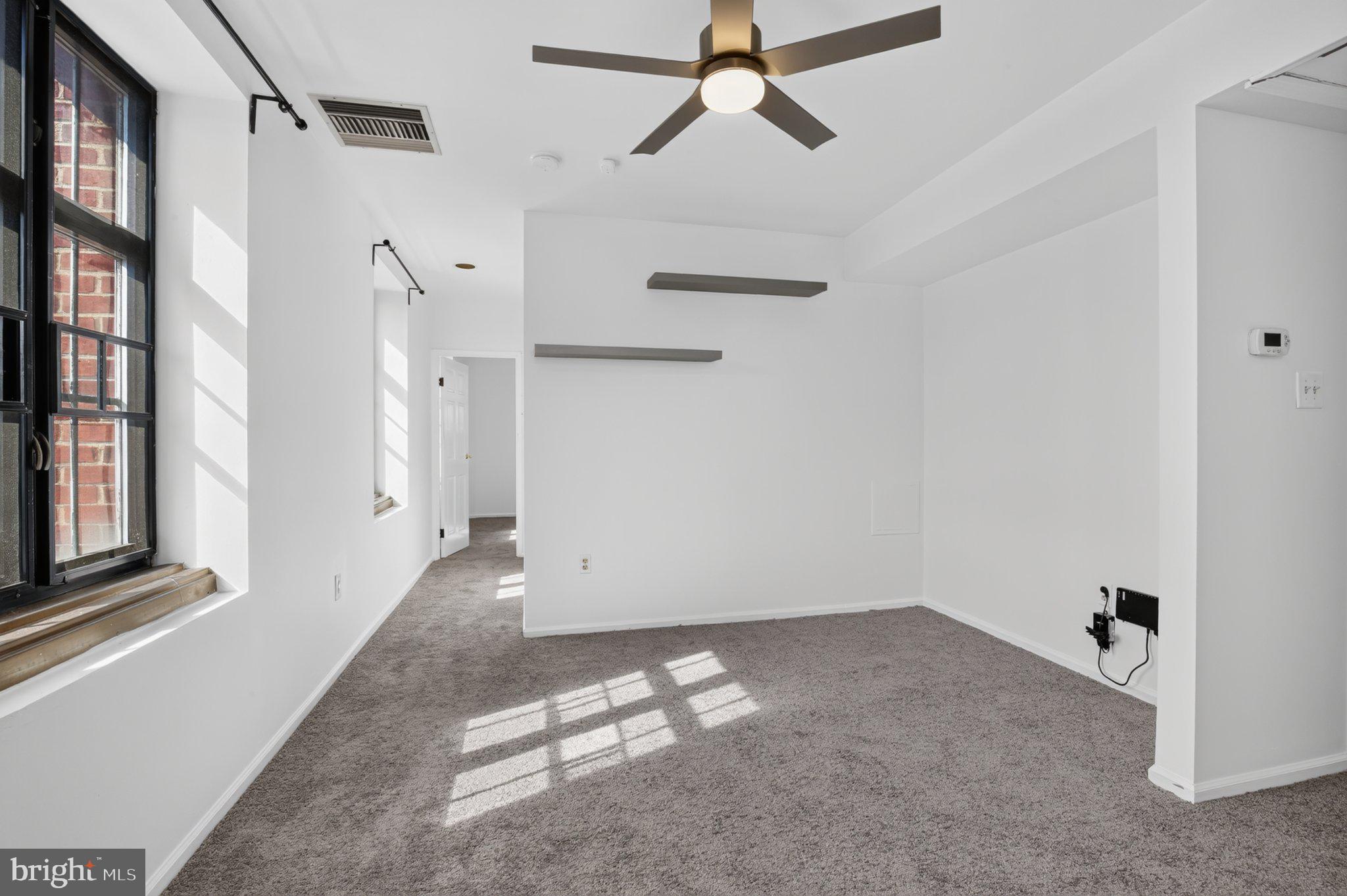 1601 SPRING GARDEN STREET 501
