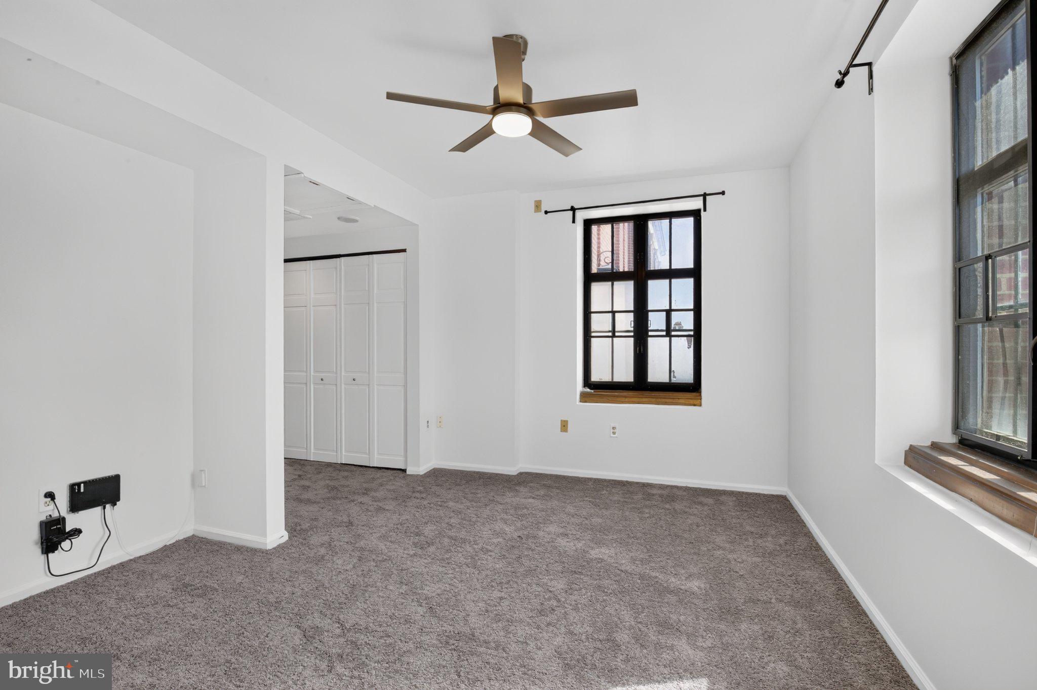 1601 SPRING GARDEN STREET 501