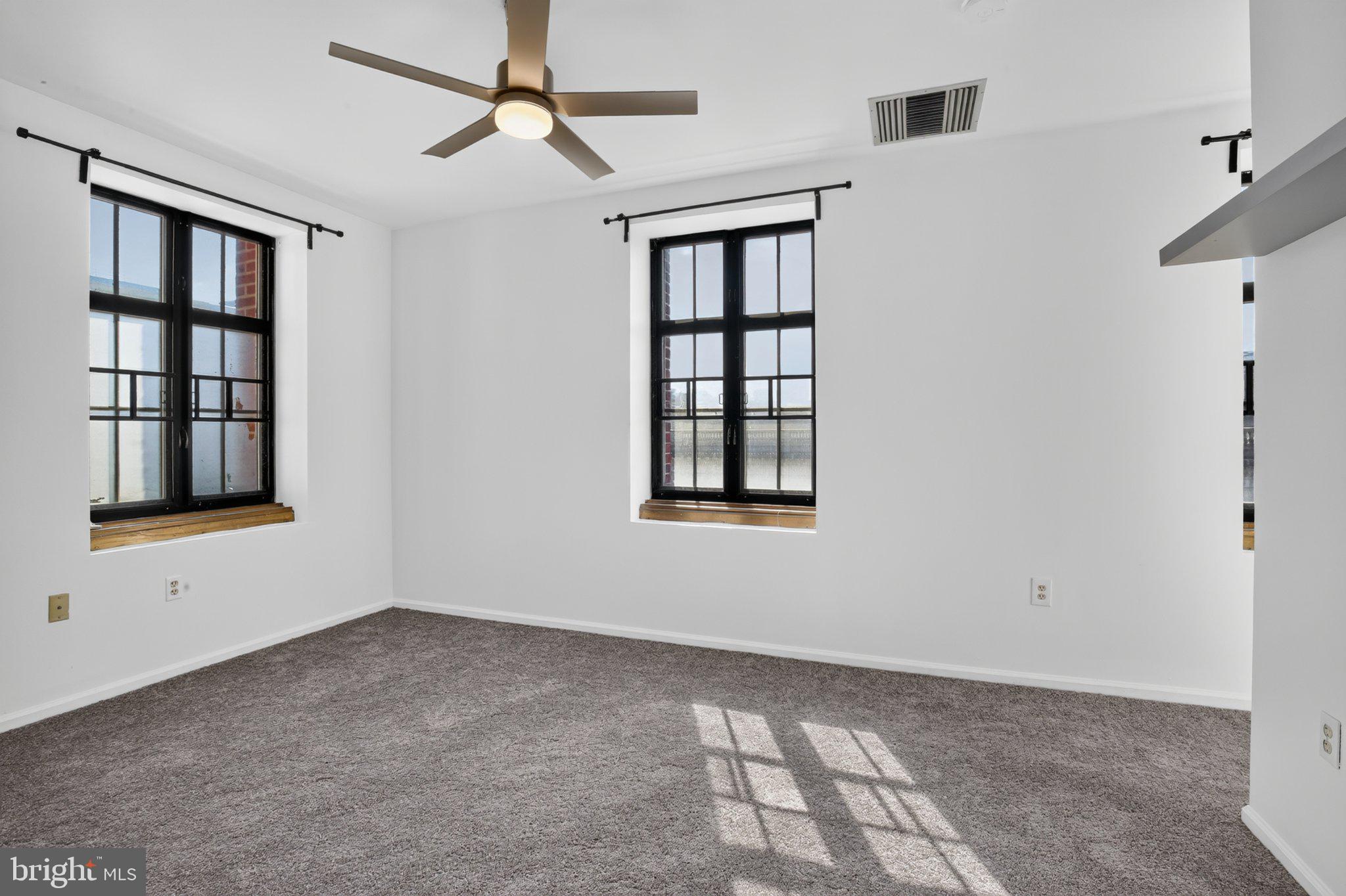 1601 SPRING GARDEN STREET 501