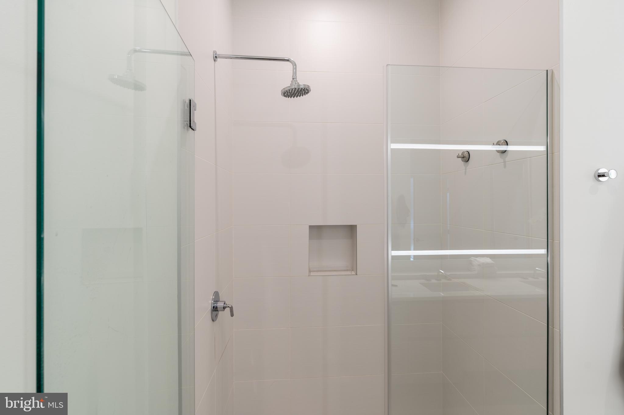 POTOMAC YARD - Residential