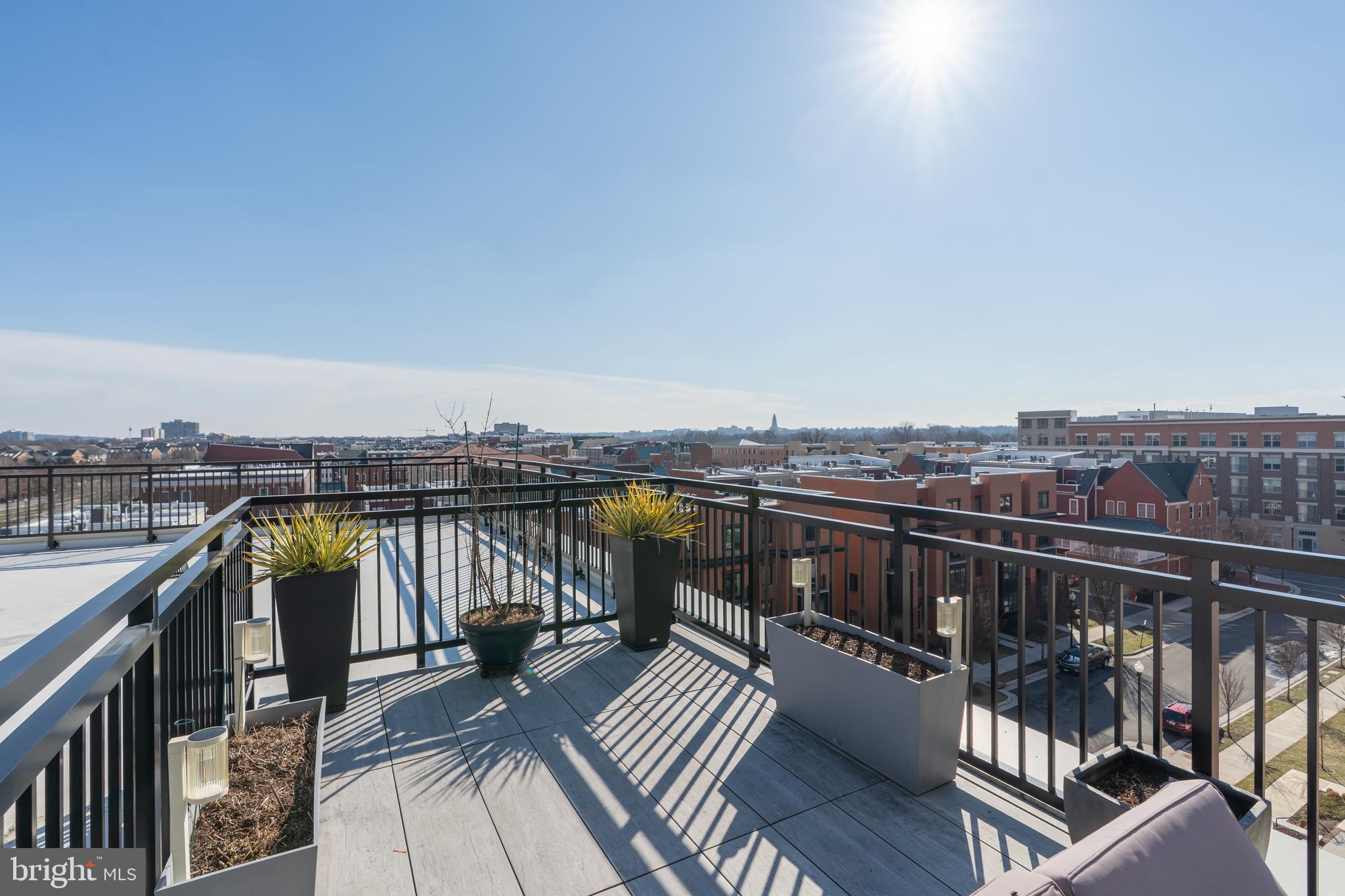 POTOMAC YARD - Residential