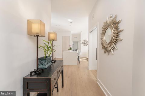 737 SWANN AVENUE 607 ALEXANDRIA VA 22301