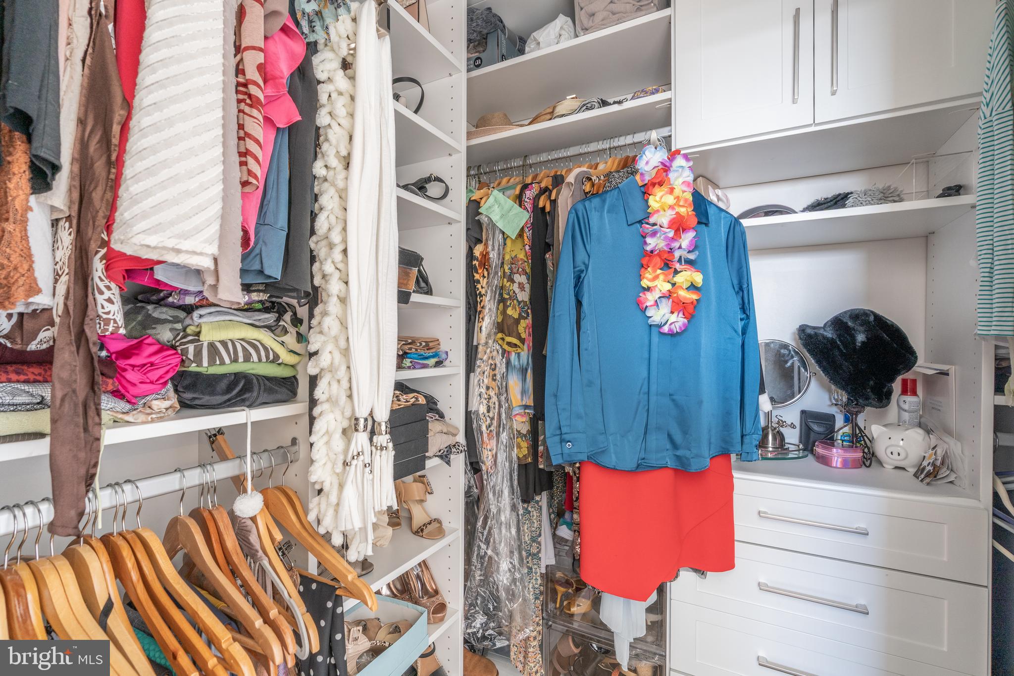 POTOMAC YARD - Residential