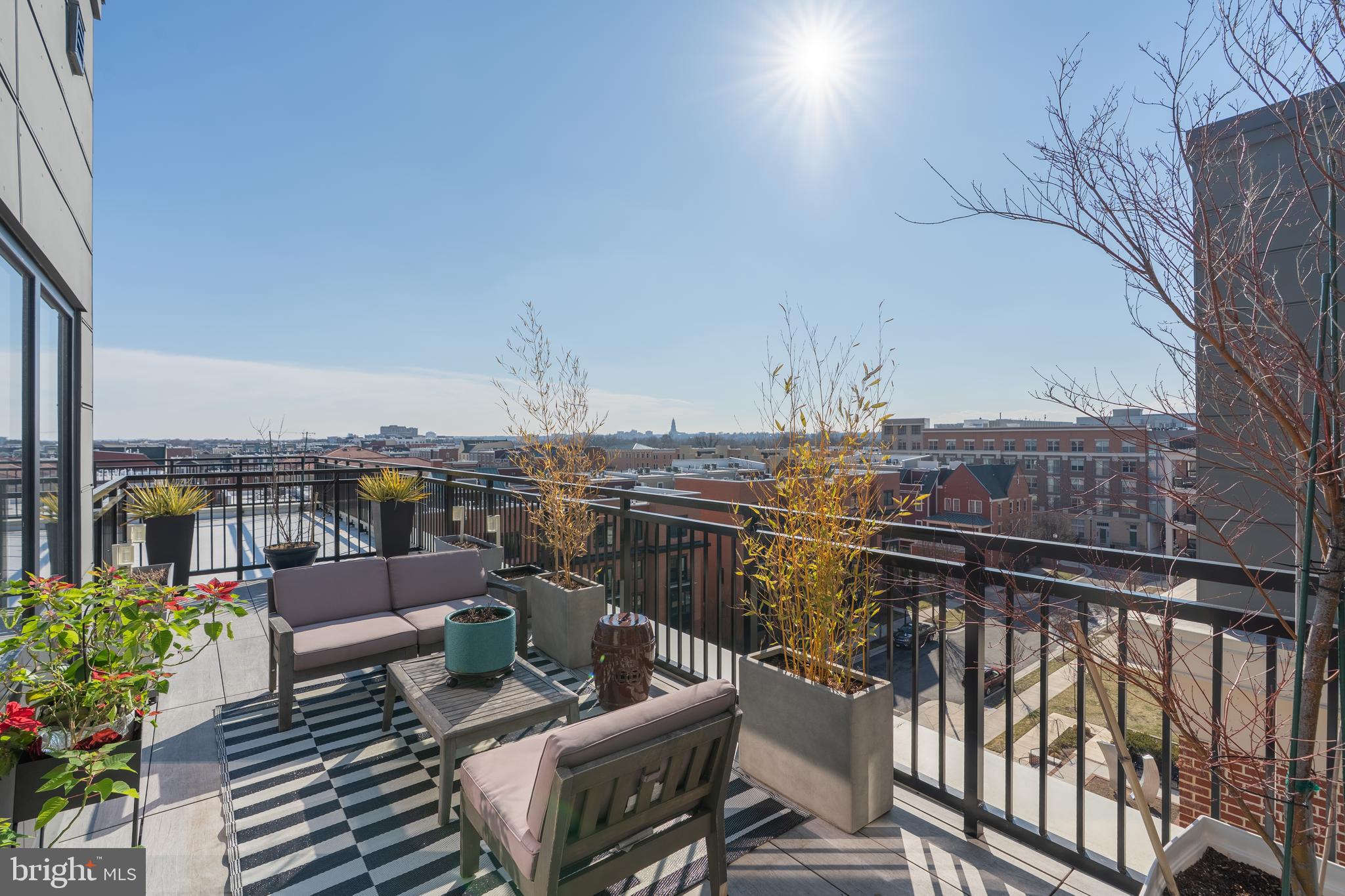 POTOMAC YARD - Residential