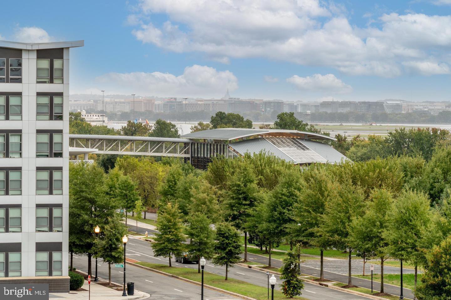 POTOMAC YARD - Residential