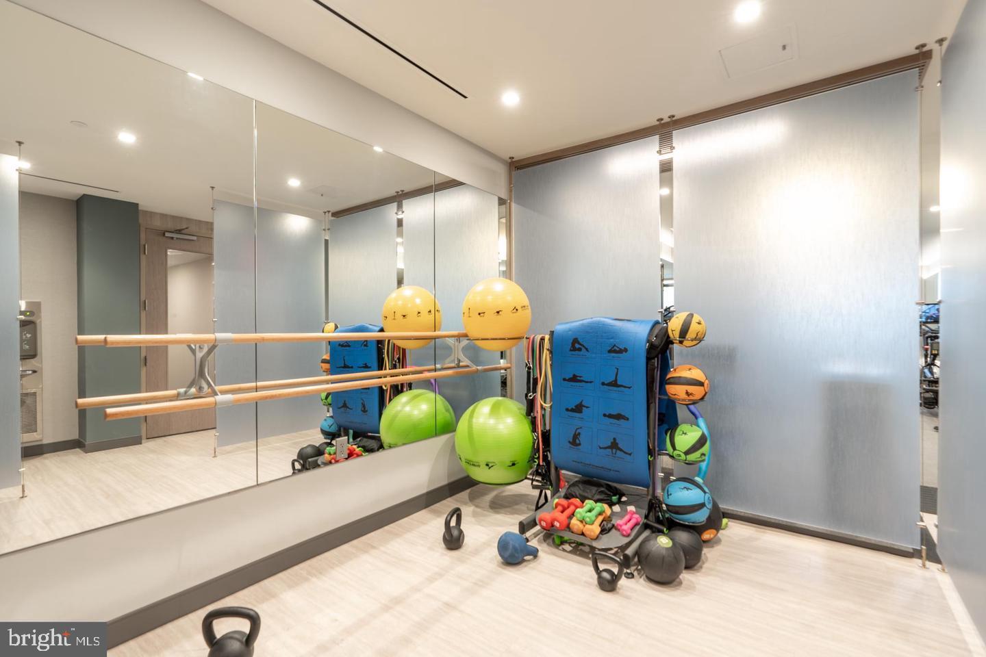 POTOMAC YARD - Residential