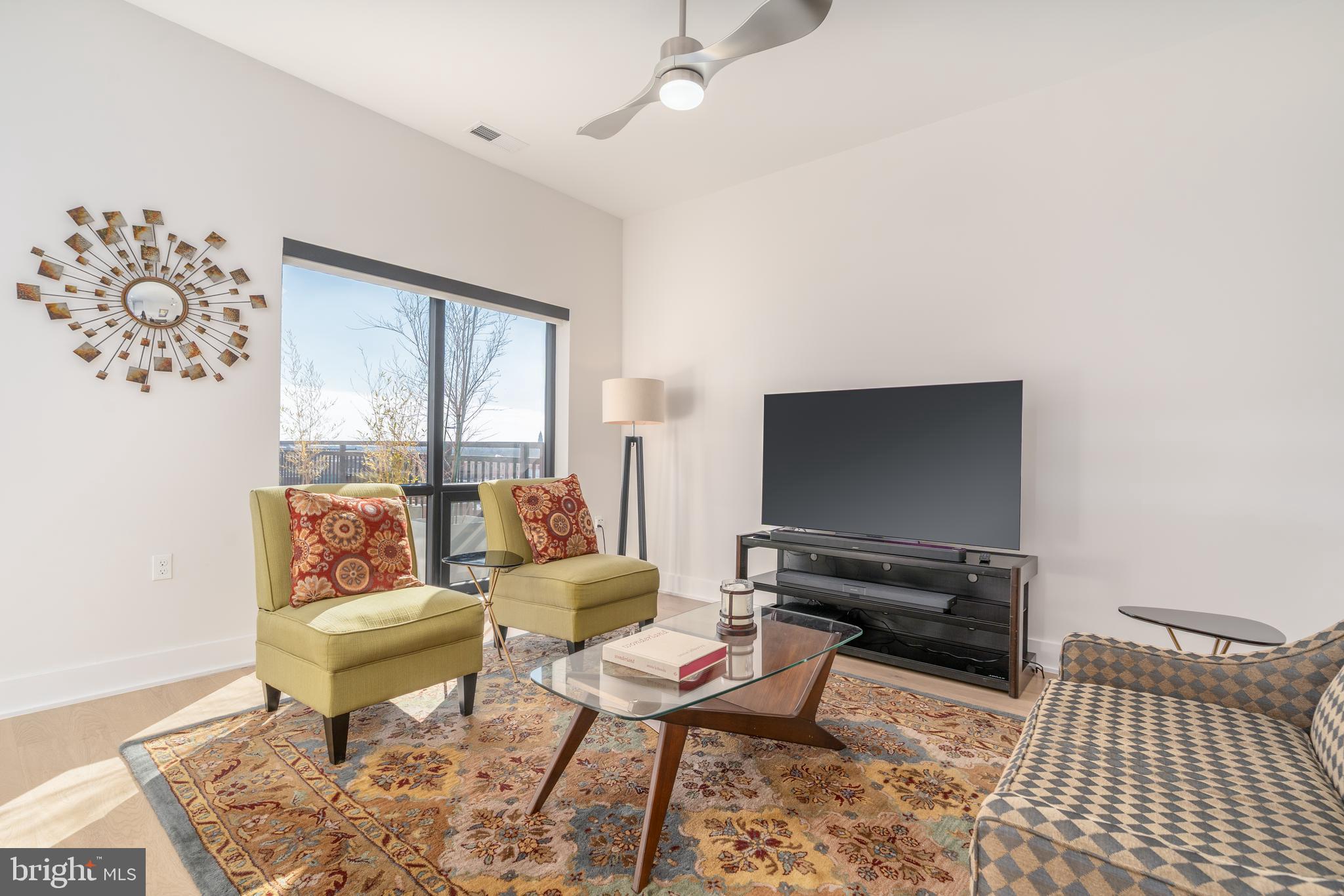 POTOMAC YARD - Residential